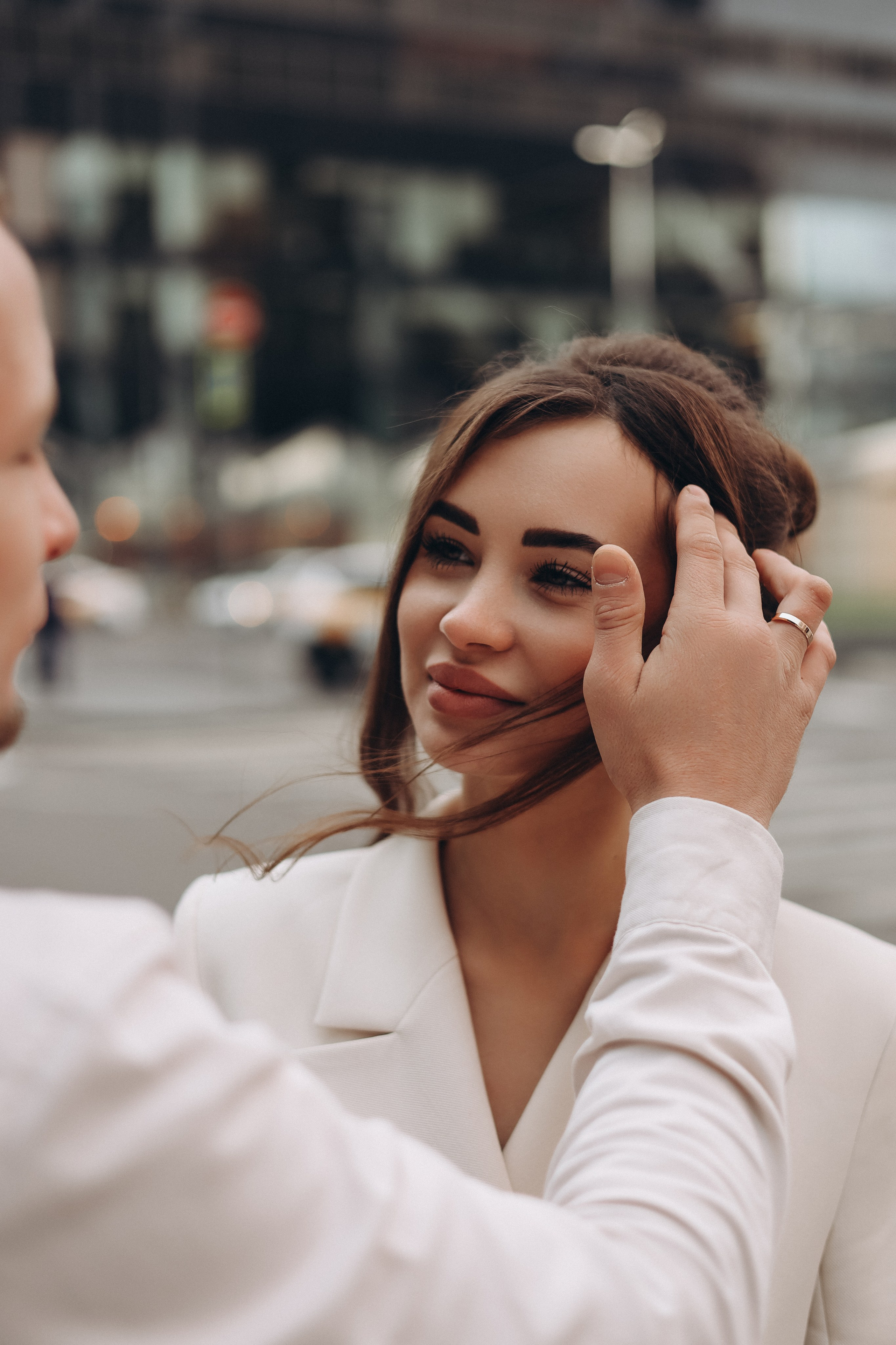 Вика и Тёма. Panorama 360. Диана Чечель. Свадебный и семейный фотограф в Москве