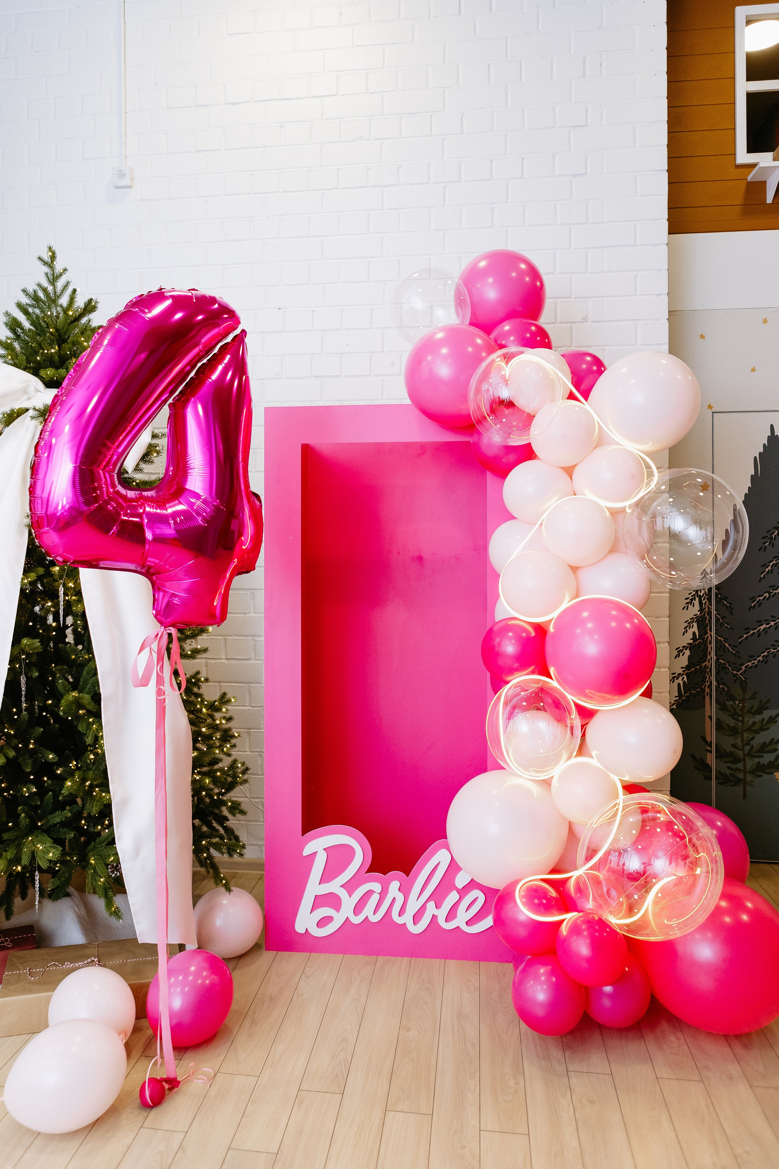 День рождения Лады. Свадебный и семейный фотограф в Челябинске. Аврамец Анна