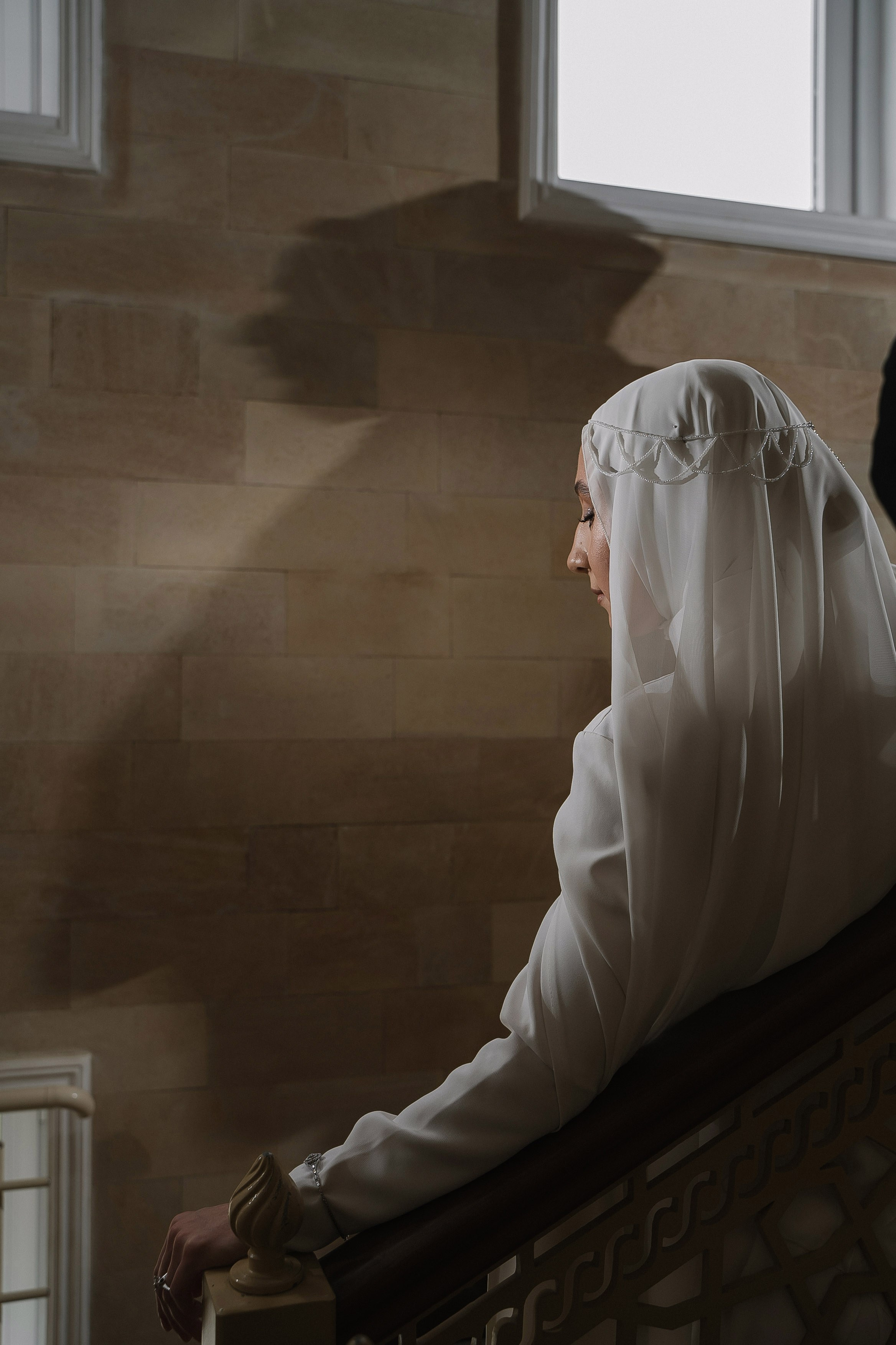 Наби & Надия. Свадебный фотограф Казань | Рустем Габдуллин