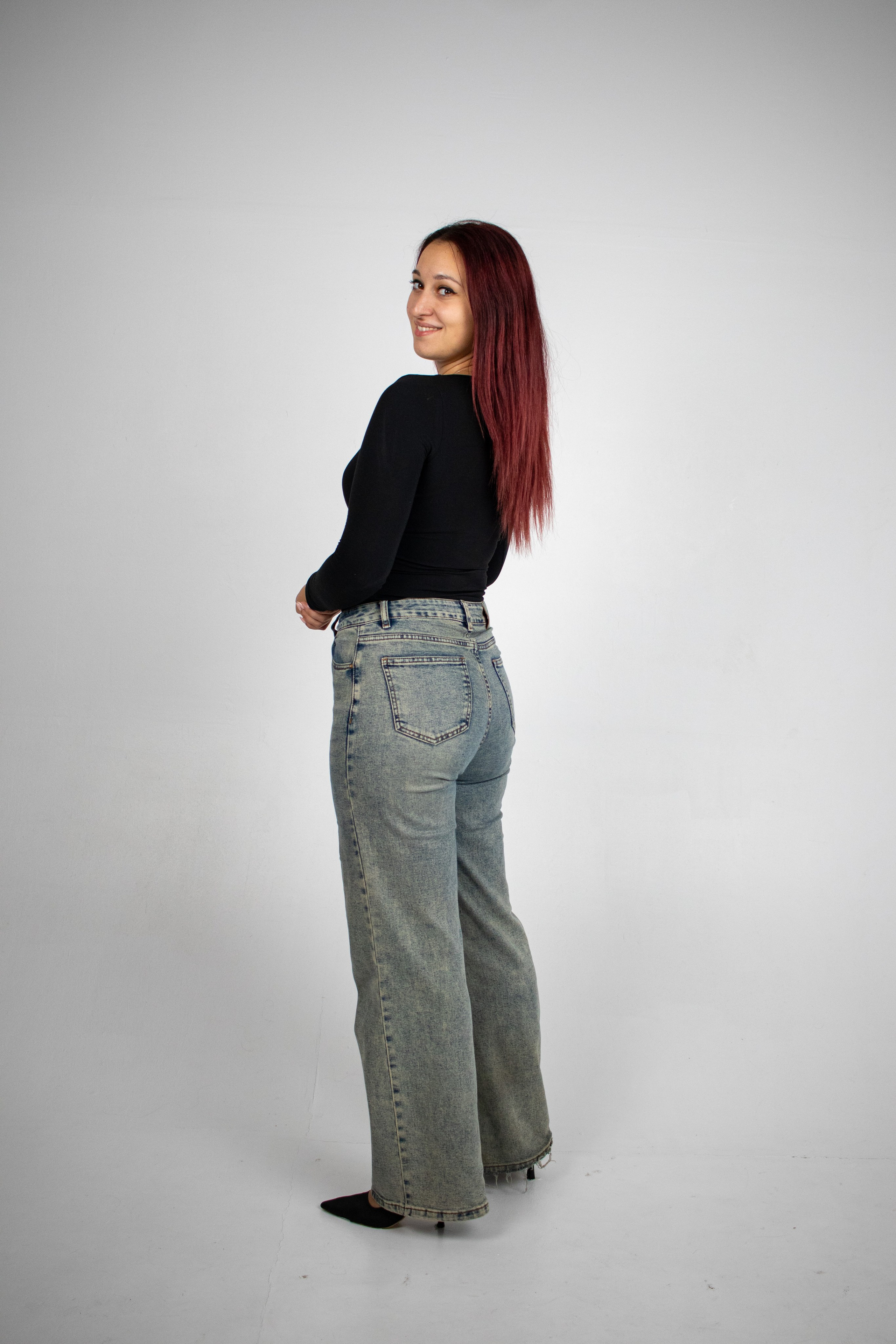 Студийная съемка. Фотограф в Санкт-Петербурге — Петрович Милан