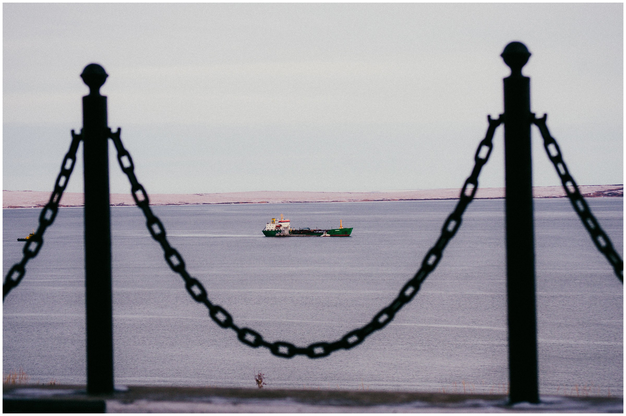 Пейзажи. Фотография и видео г. Анадырь Ильнур Шакиров