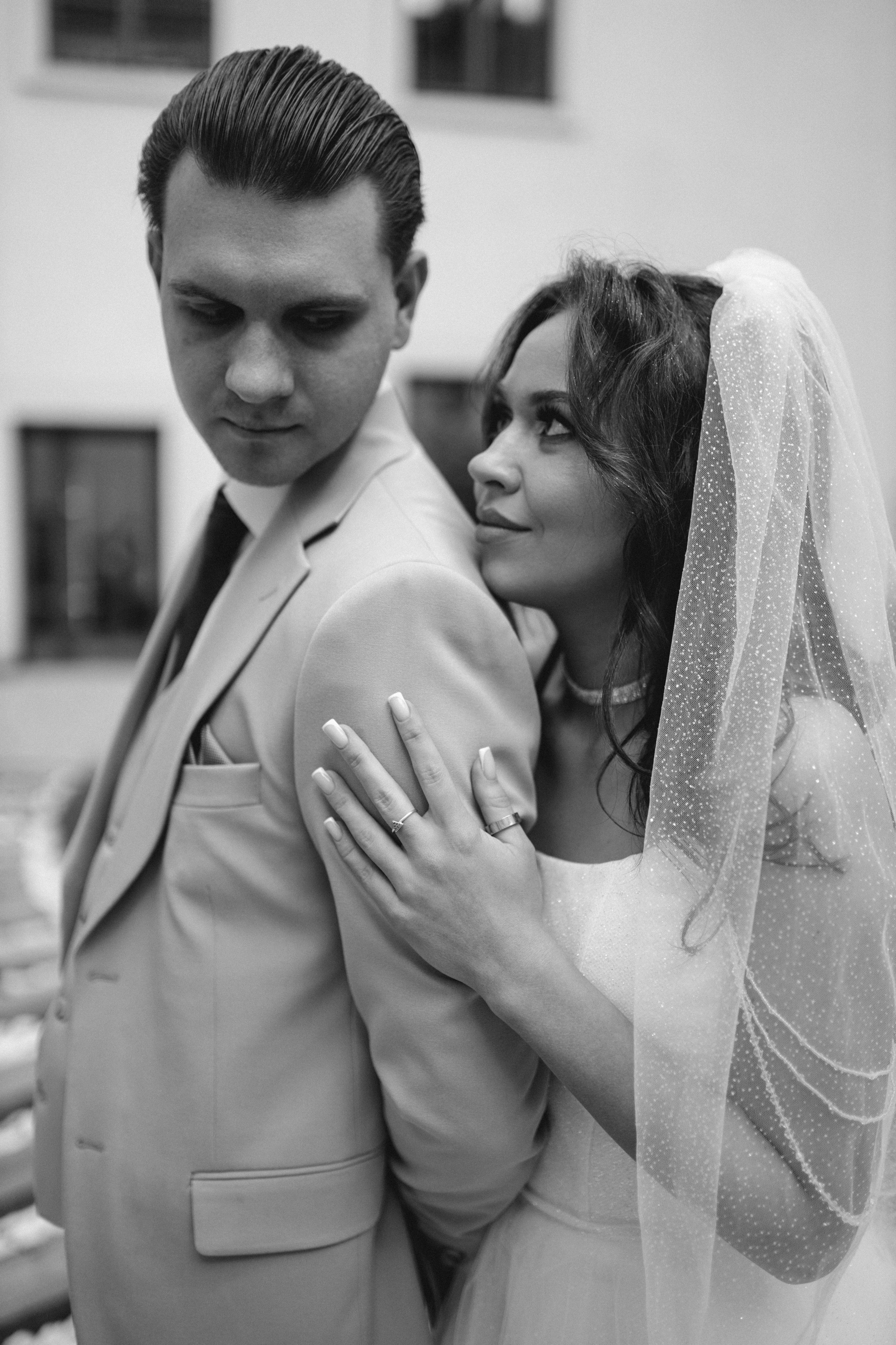 Анастасия и Яков. 05.09.2025. Алина Каравайцева. Фотограф в городе Барнаул