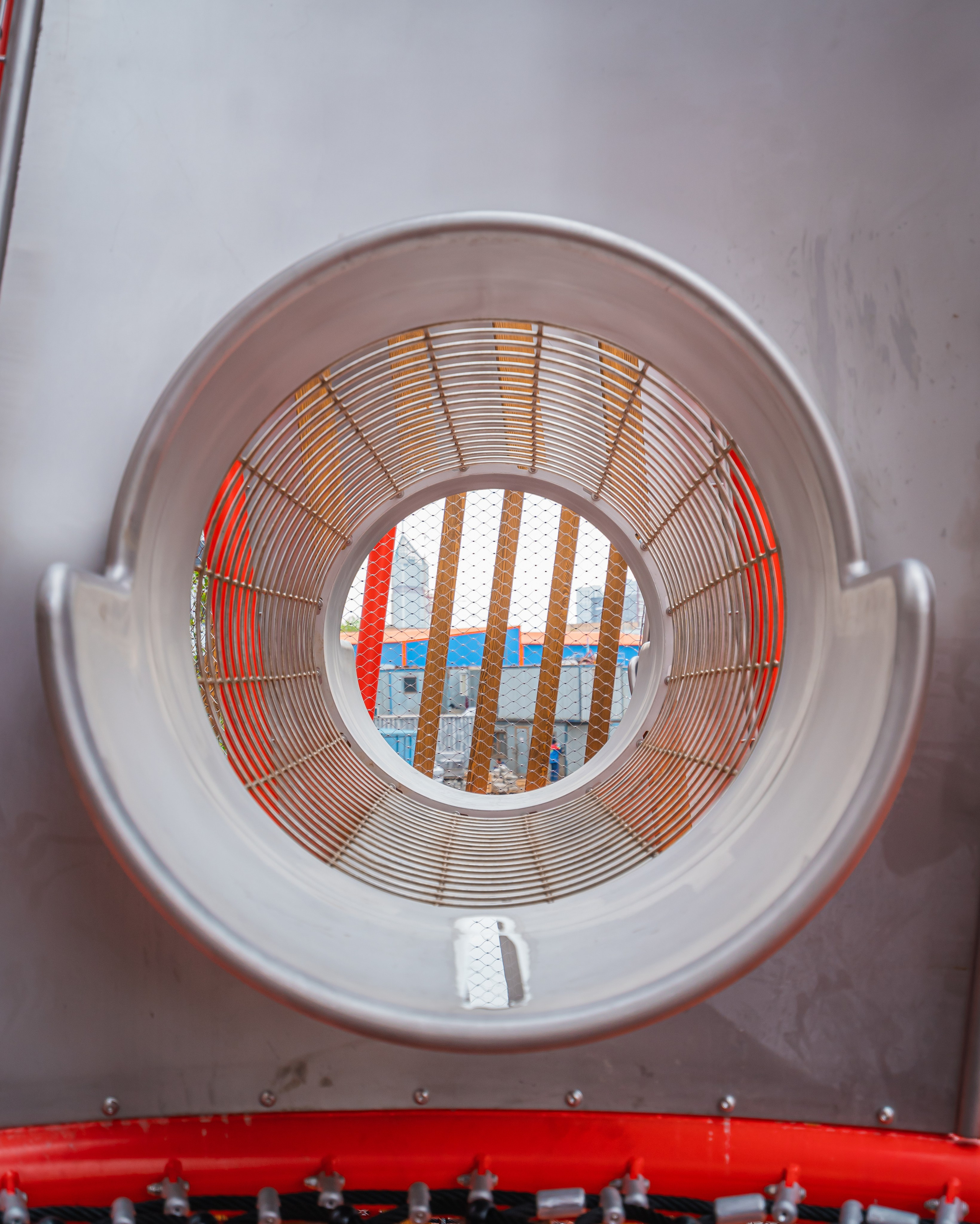 Зорге № 9. Фотограф Владислав Кононихин