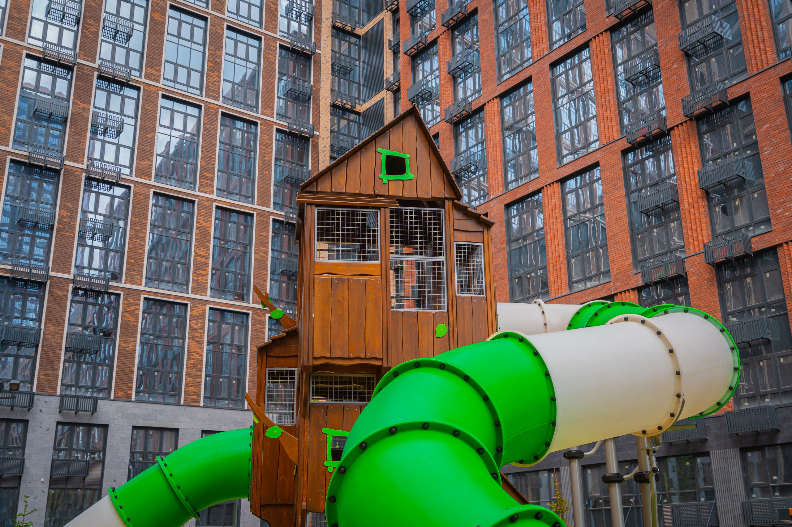 Ховрино. Фотограф Владислав Кононихин