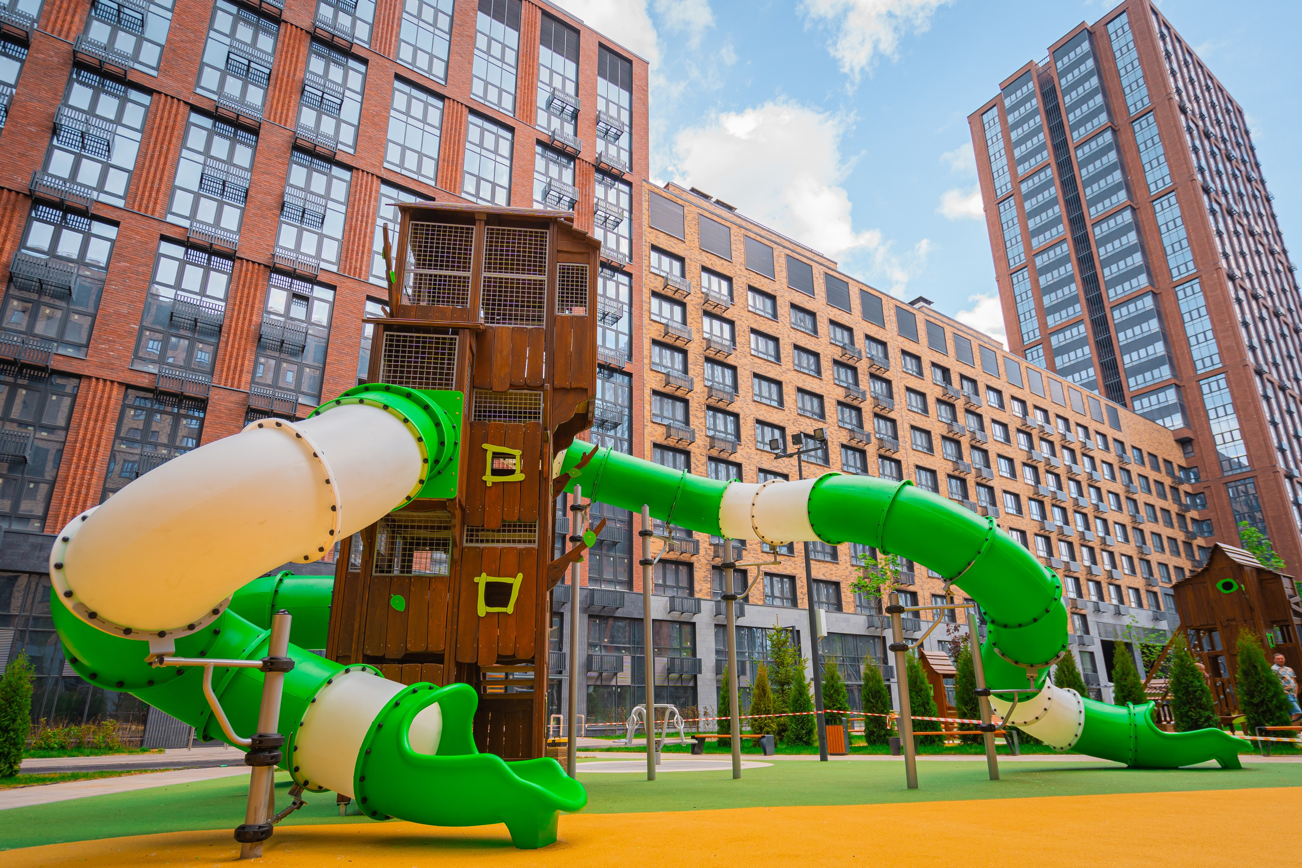 Ховрино. Фотограф Владислав Кононихин