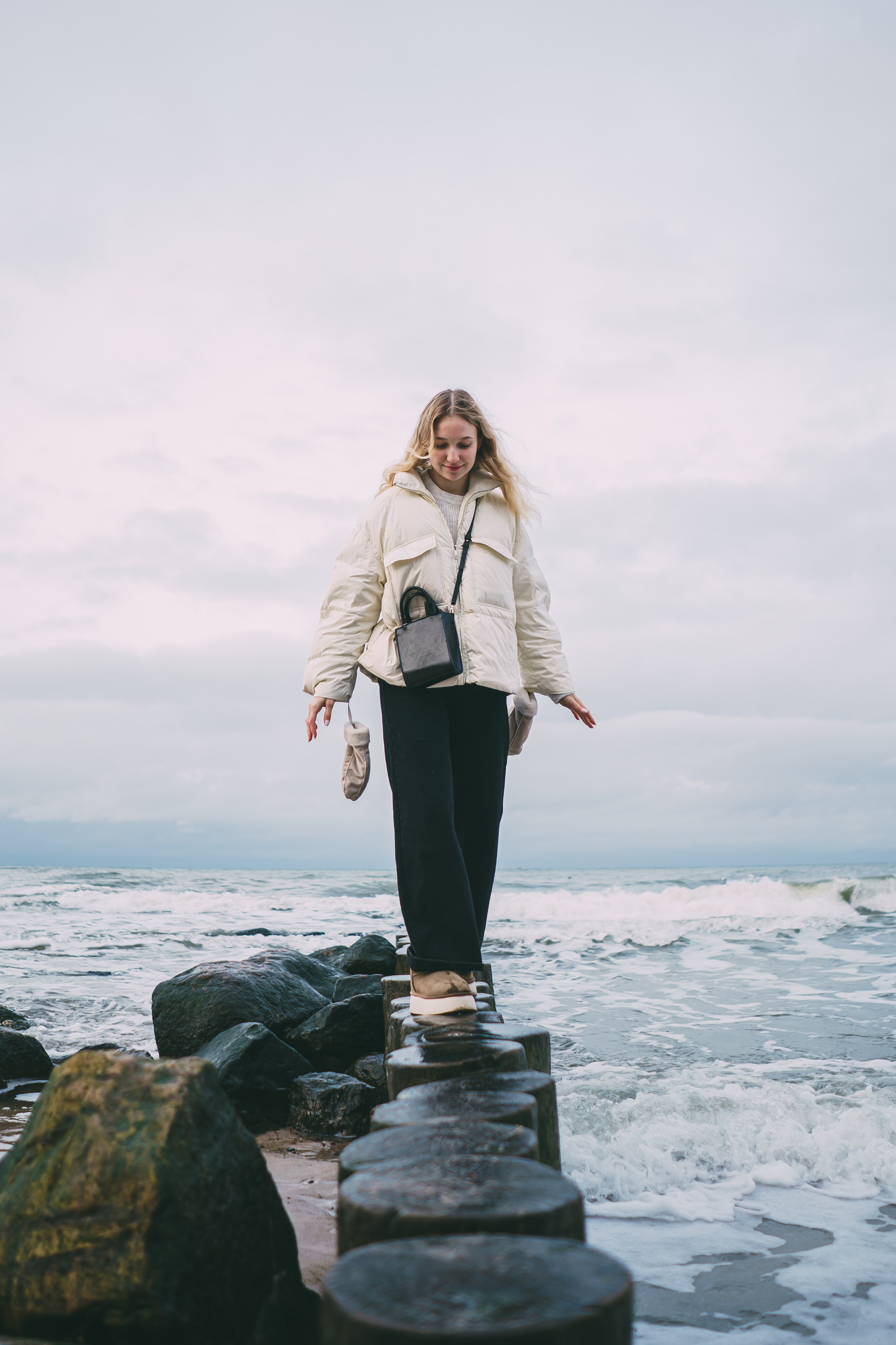 Портрет. Фотограф Владислав Кононихин