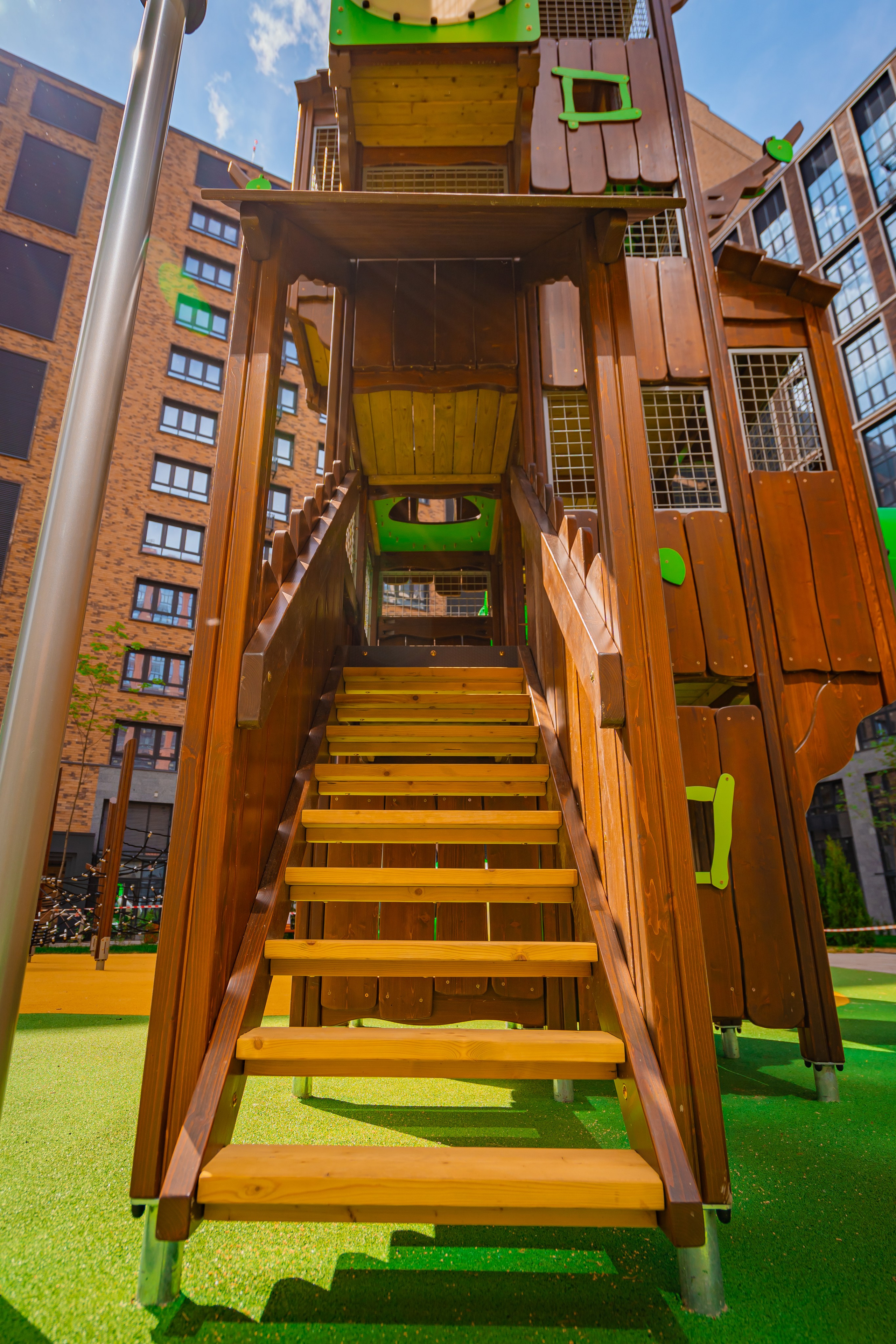 Ховрино. Фотограф Владислав Кононихин