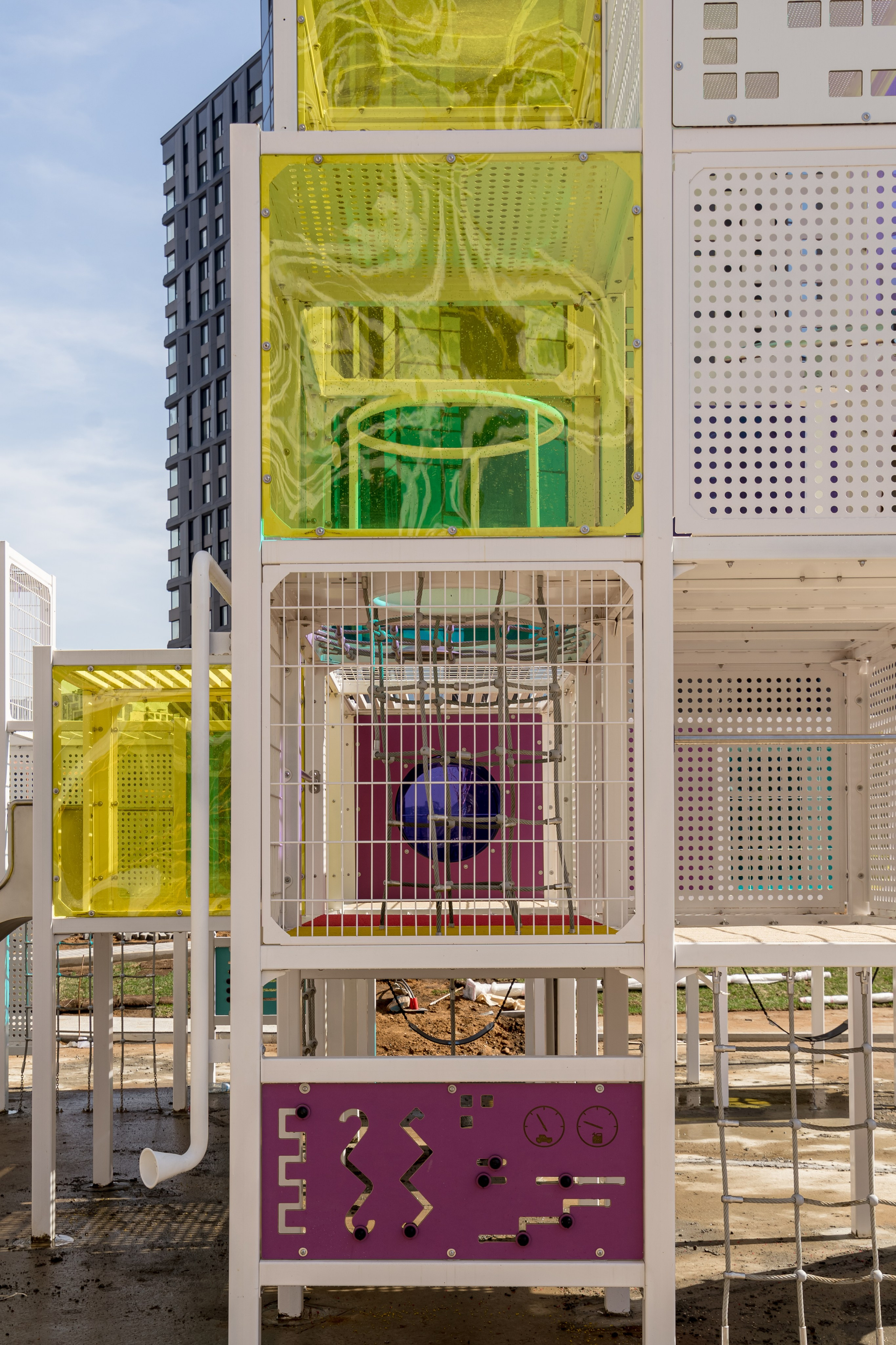 Алия. Фотограф Владислав Кононихин