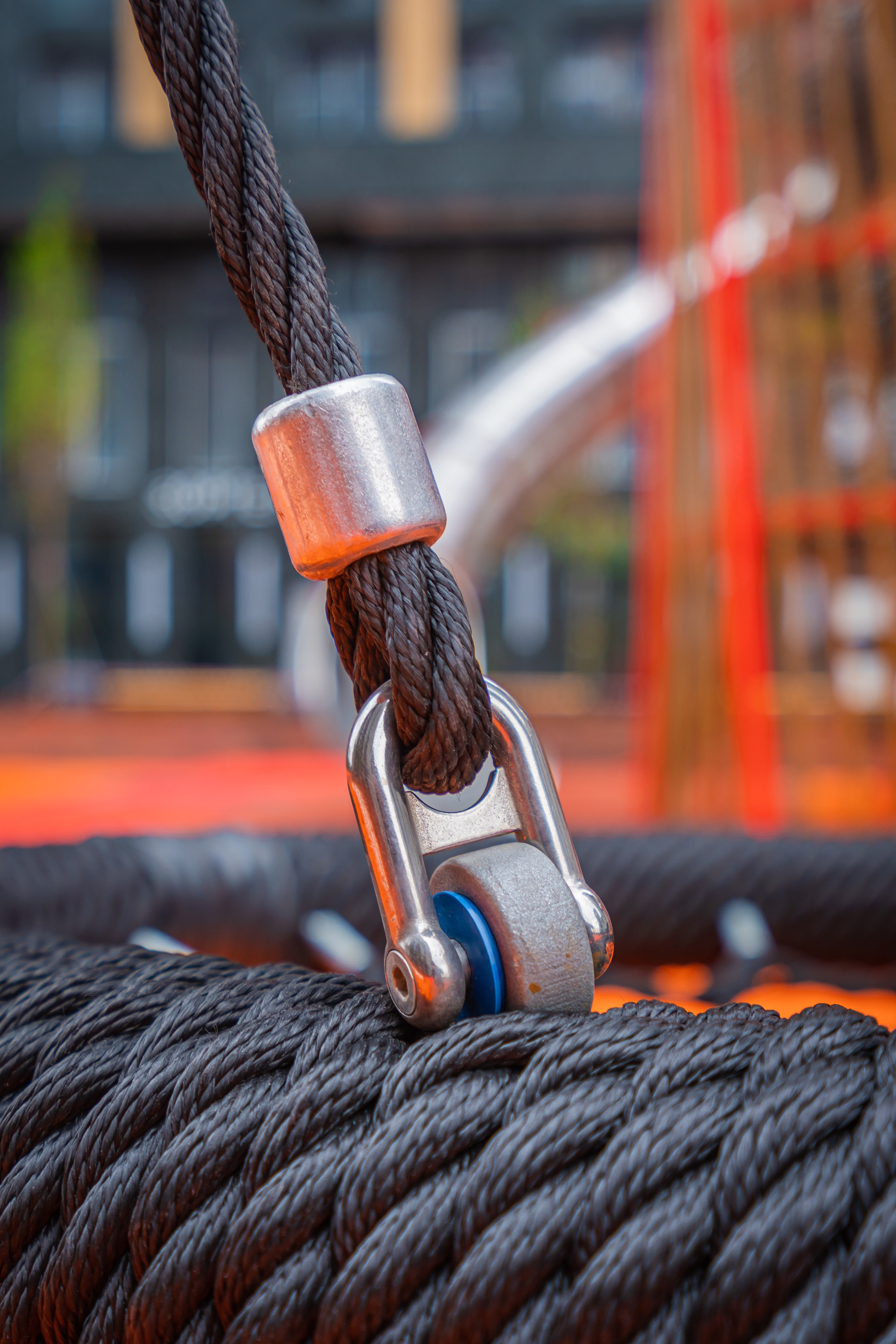 Зорге № 9. Фотограф Владислав Кононихин