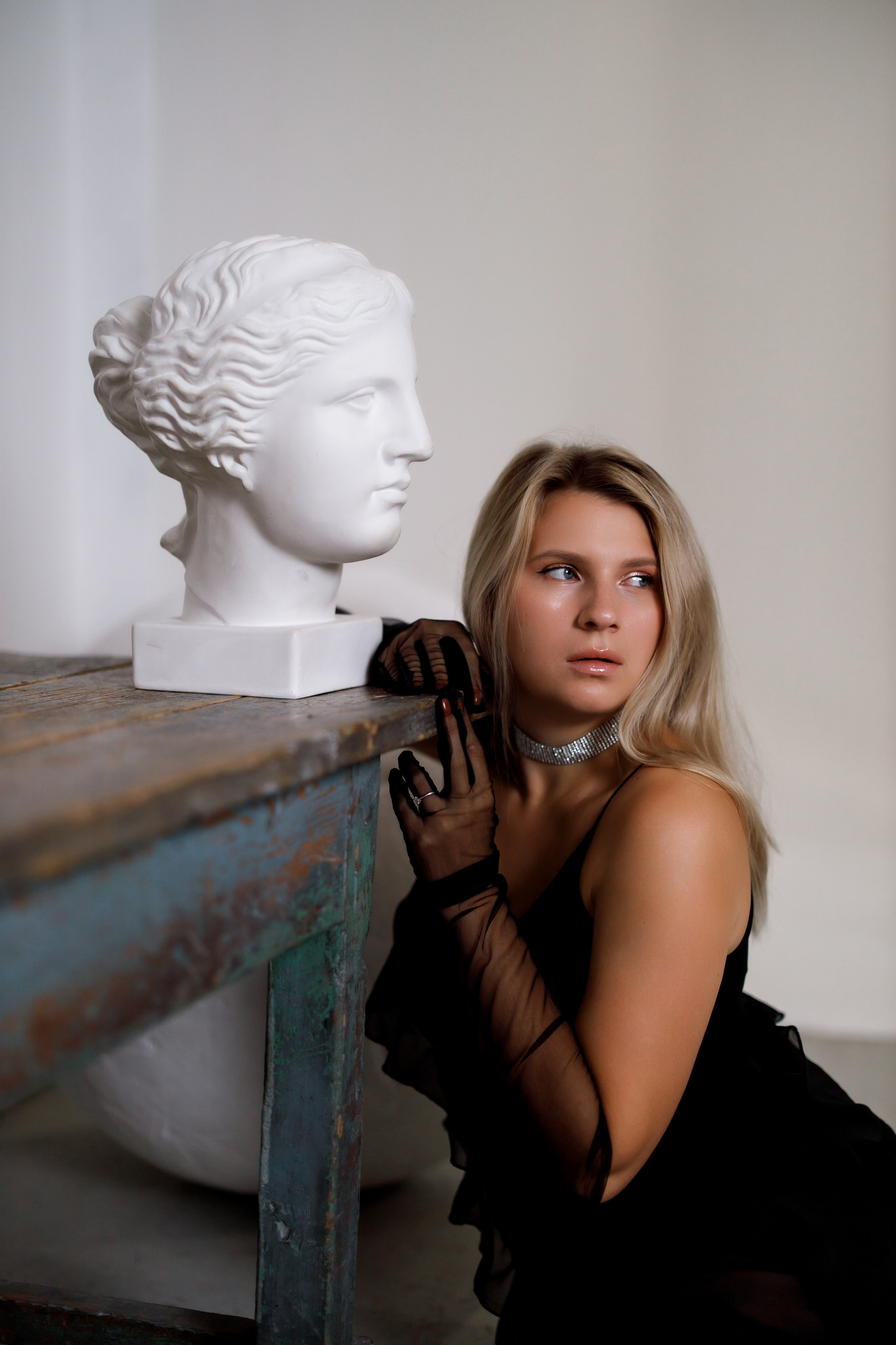 Индивидуальные. Фотограф и видеограф Москва Анапа