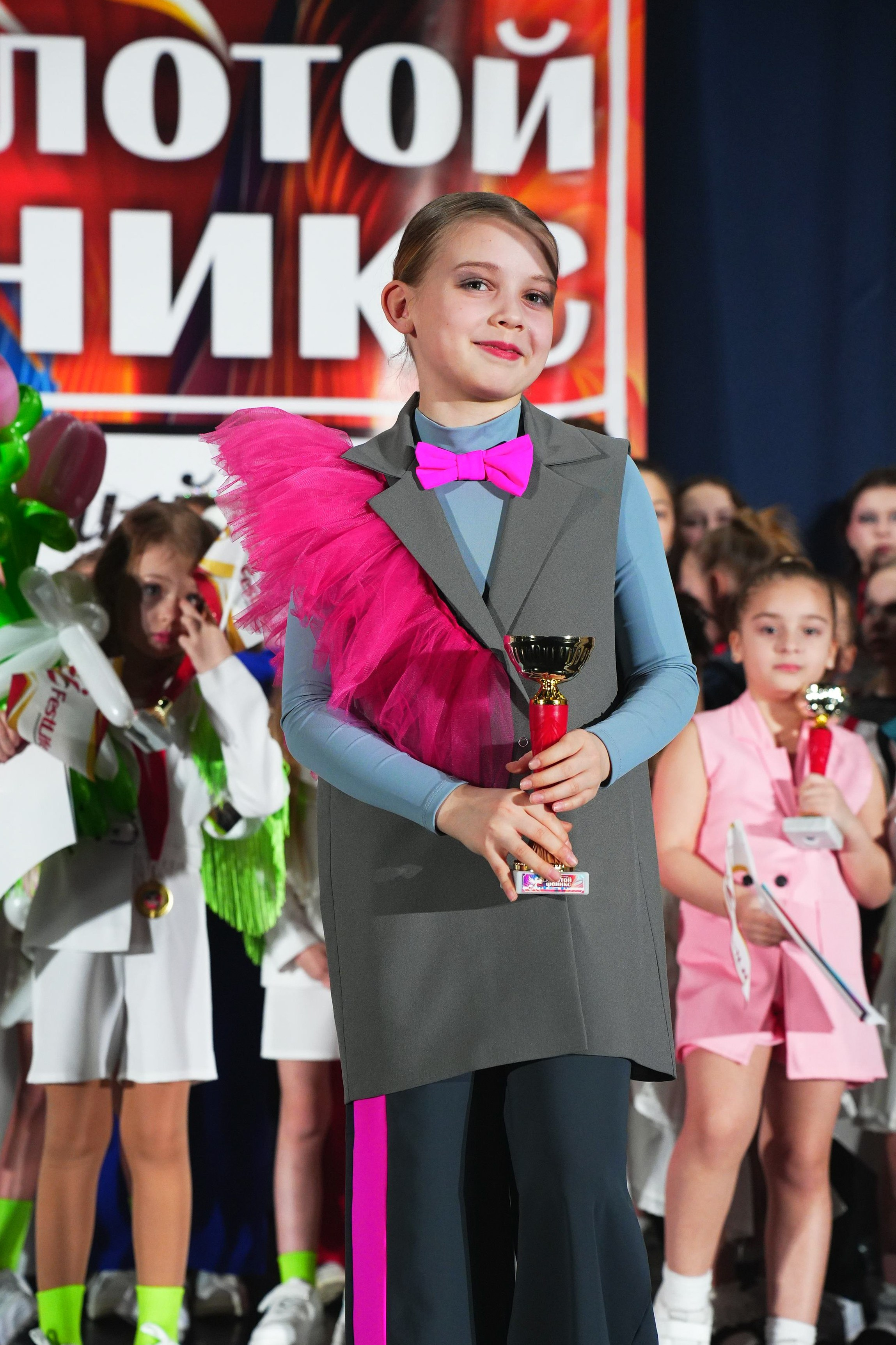 Вокал/инструментал. Фотограф Елена Копылова, Санкт-Петербург