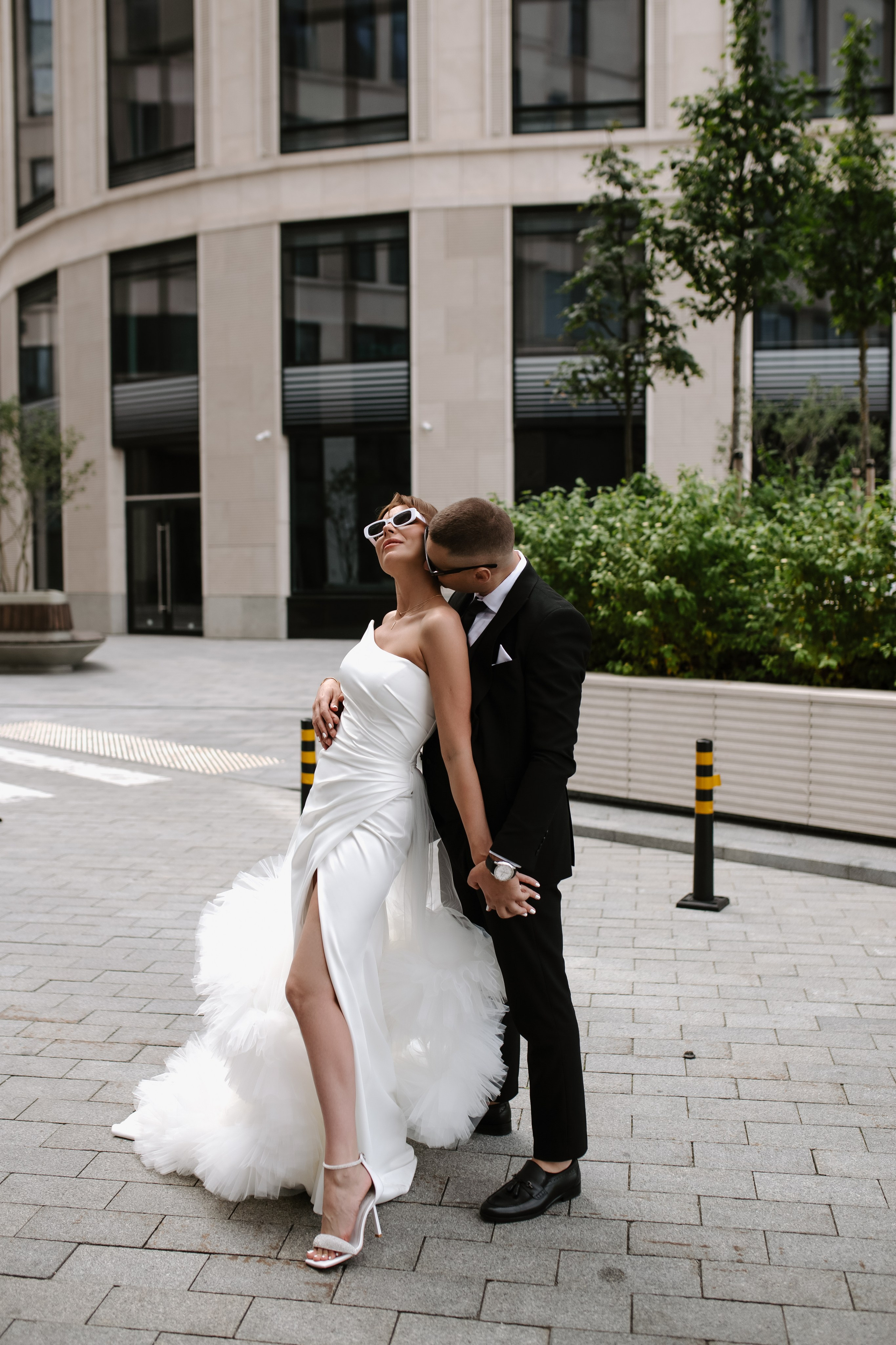 Maria & Alexey. Фотограф в Минске — Юлия Деяк. Фотосессии в Минске