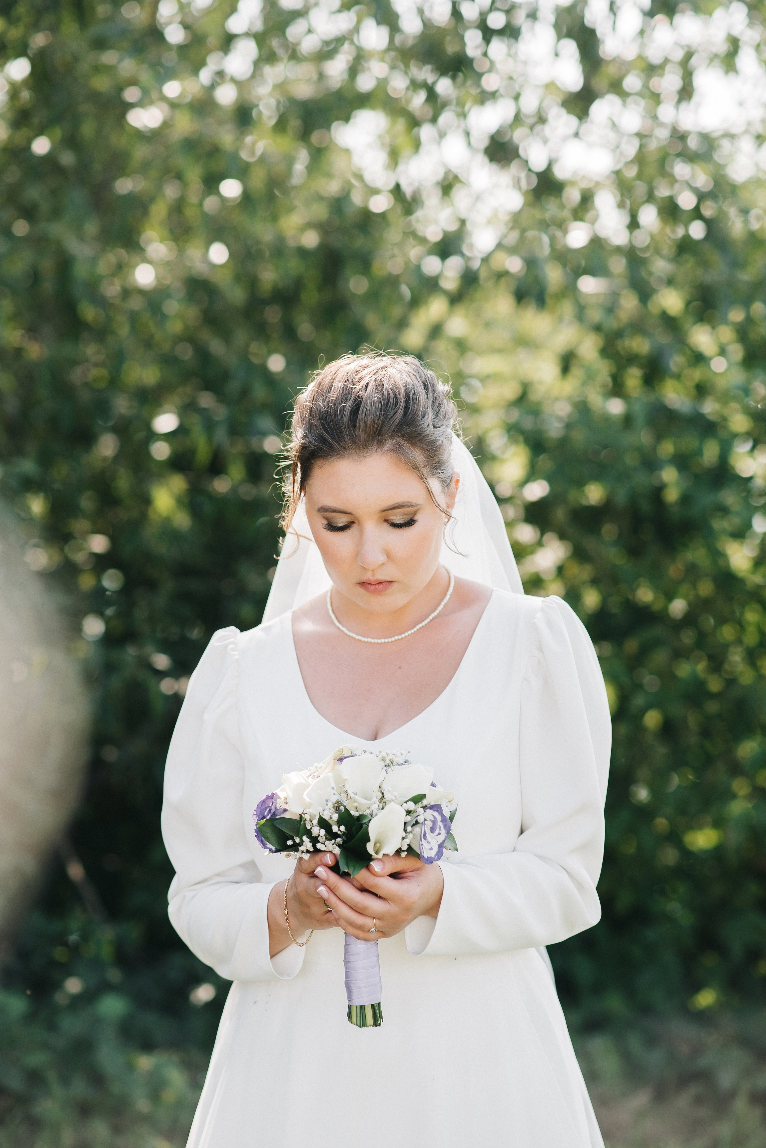 Сережа&Кристина. Семейный и свадебный фотограф Алёна Морозова Коломна