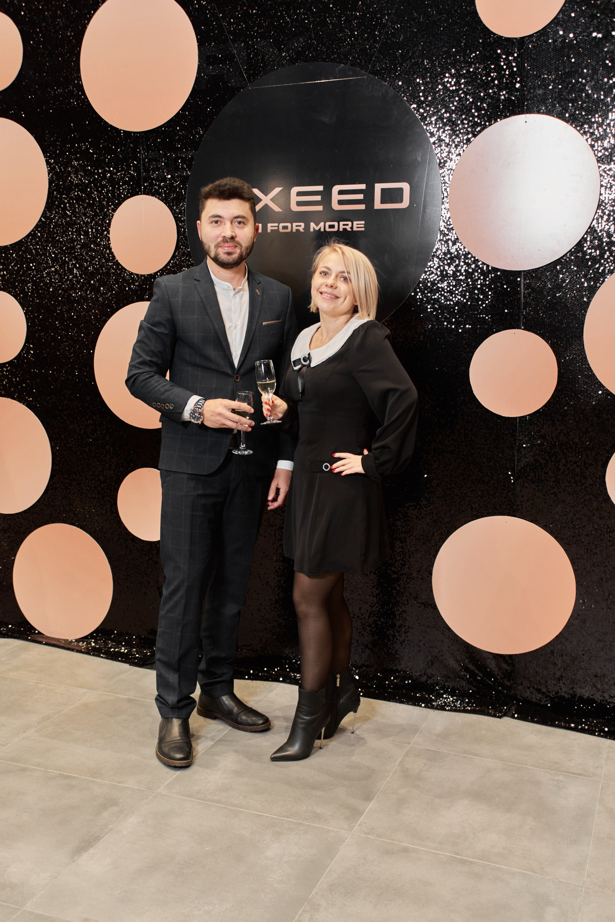 Автомобильная съемка Воронеж