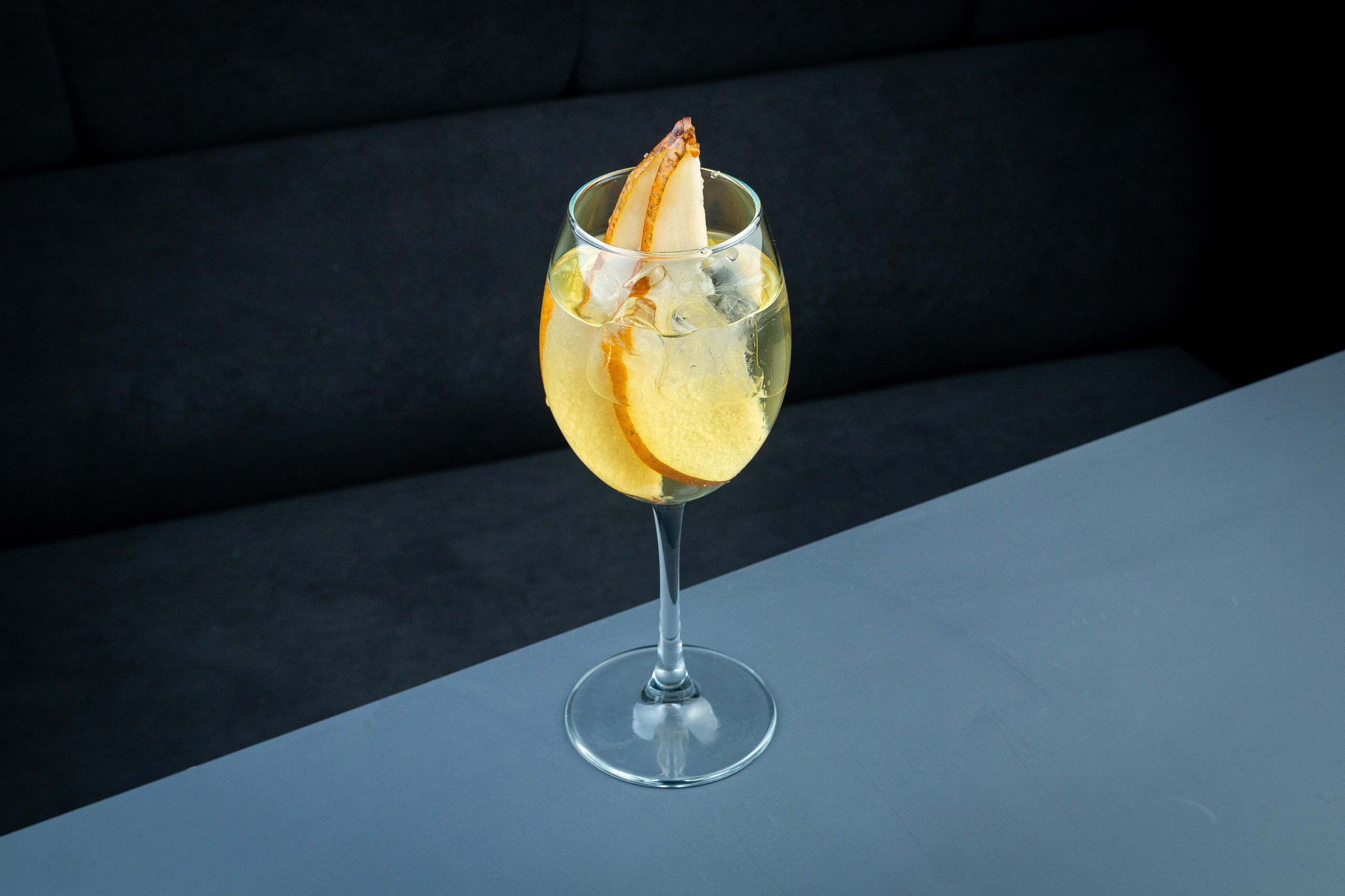 Рестобар Сон. Александр Стряпунин — предметный фотограф в Улан-Удэ