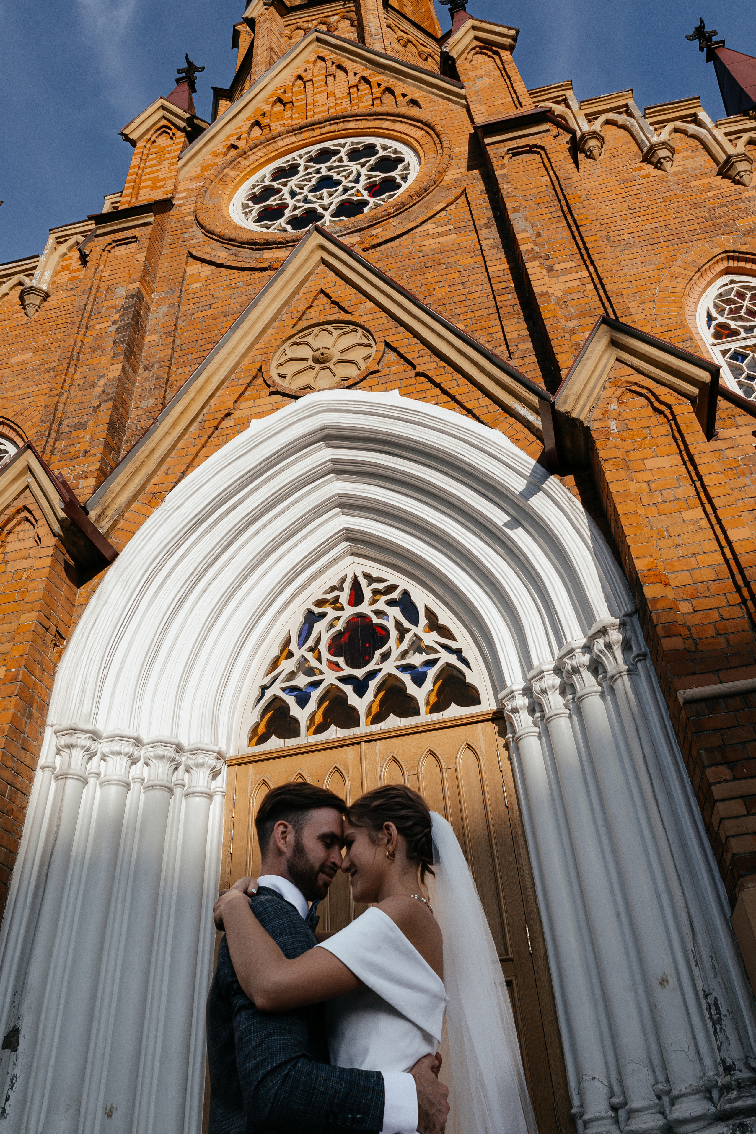 Владислав и Дарья