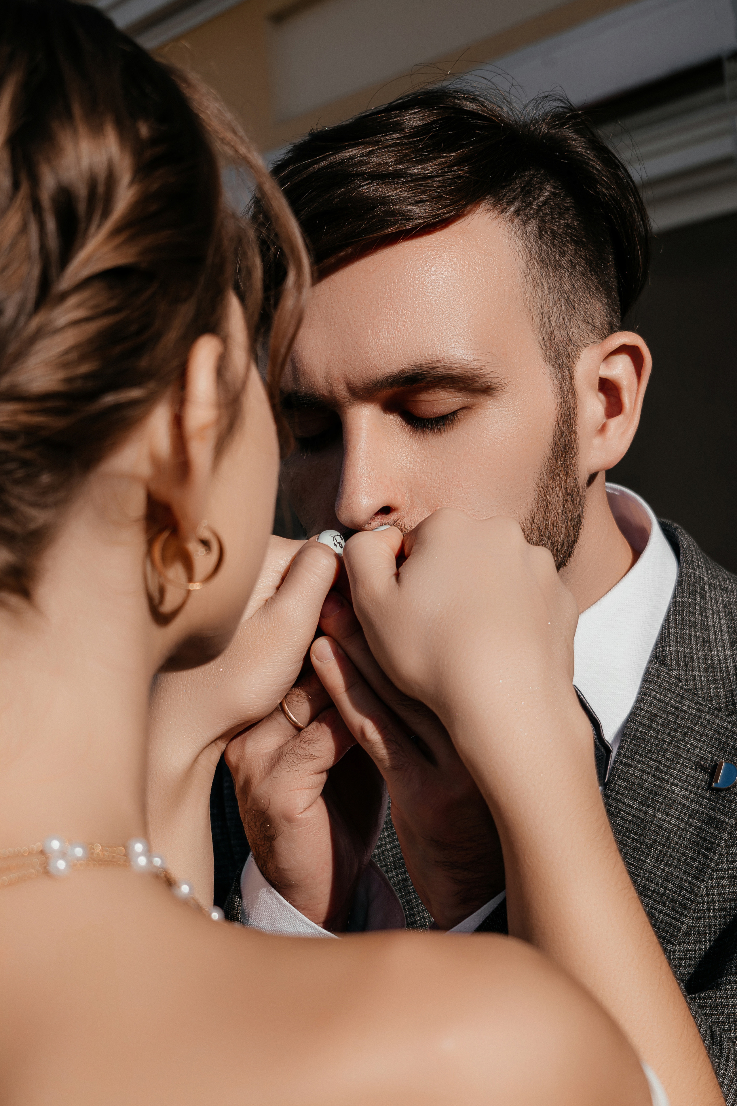 Владислав и Дарья