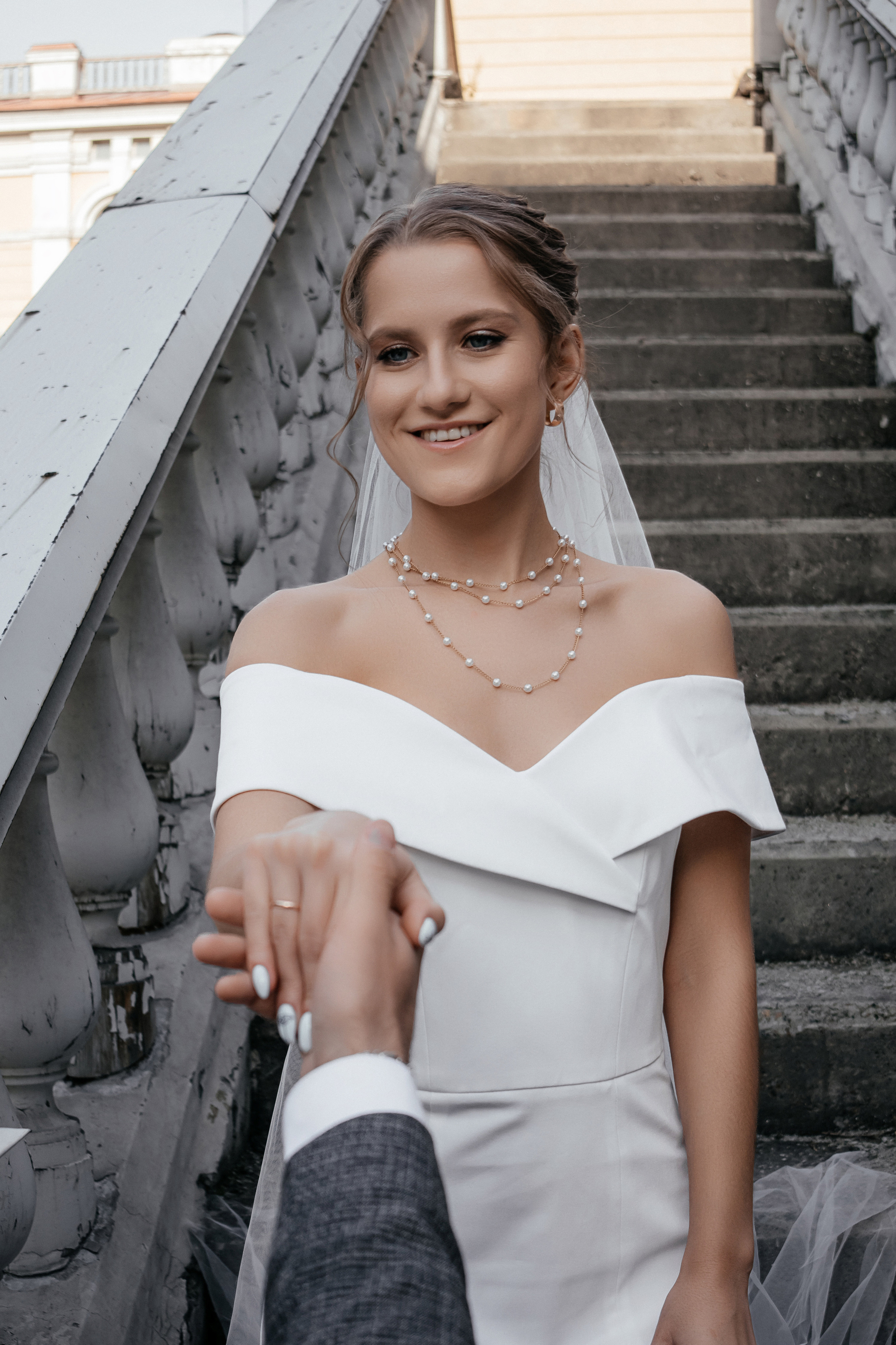 Владислав и Дарья