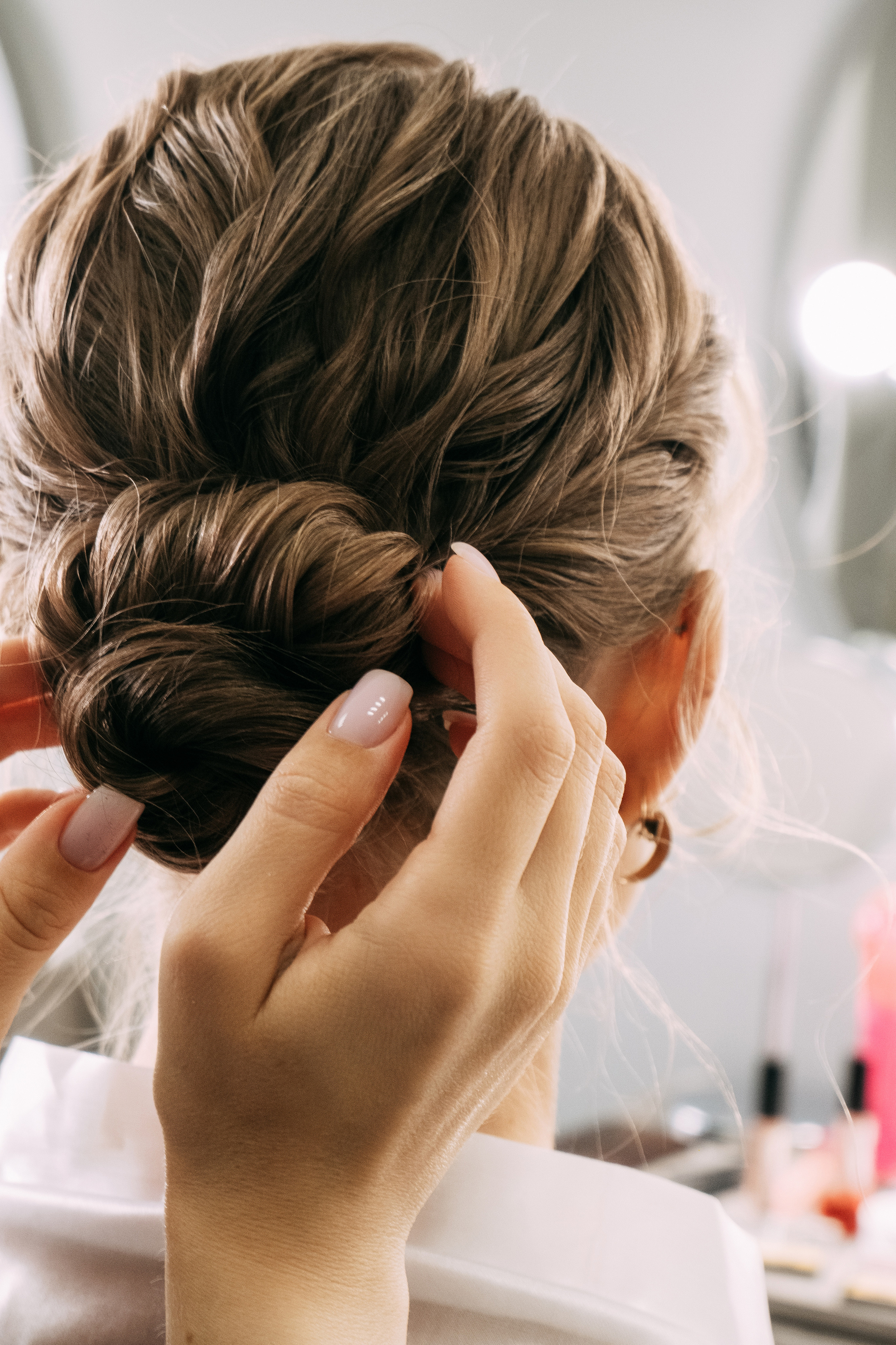 Контент. Сборы невесты