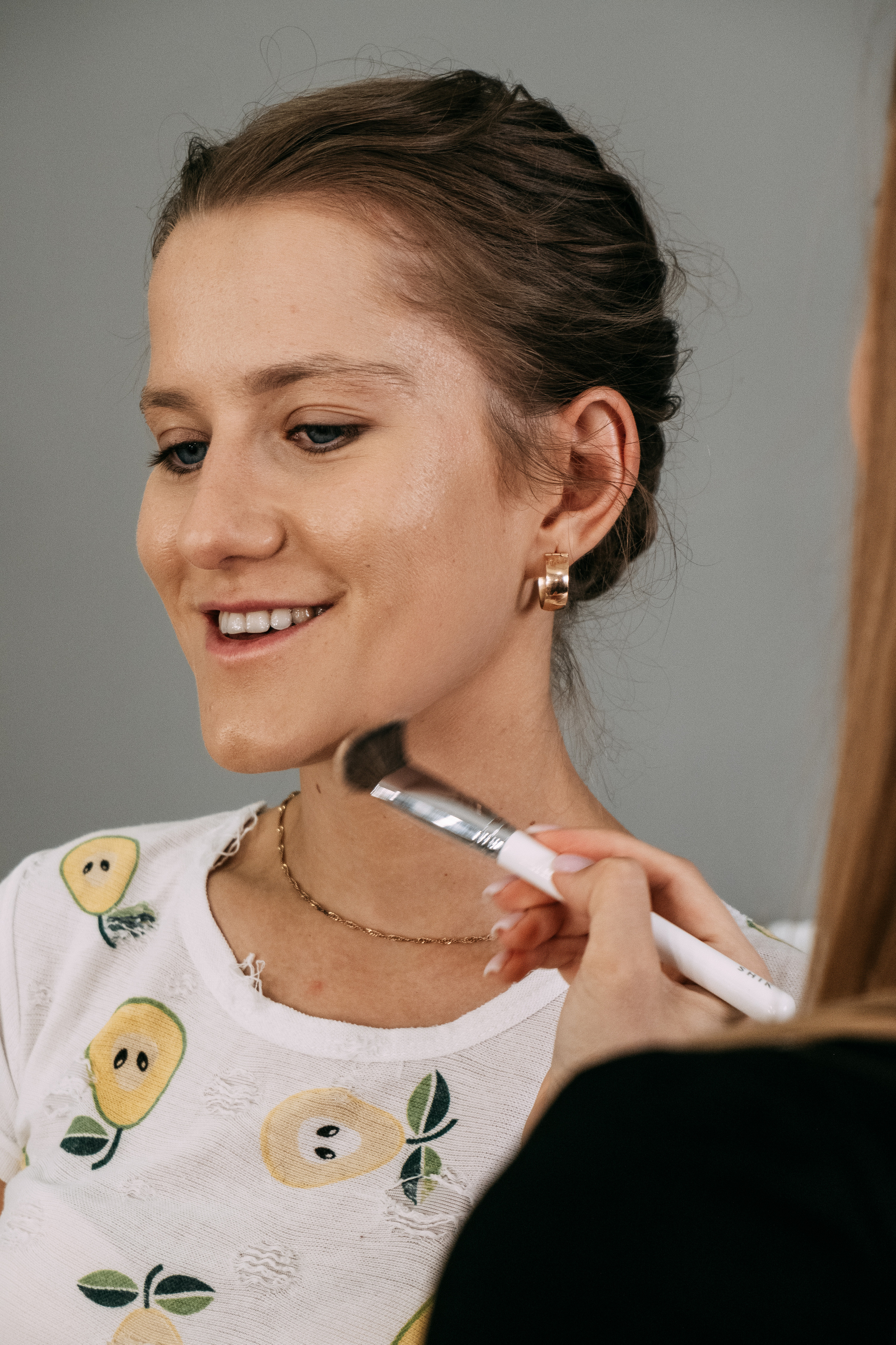 Контент. Сборы невесты