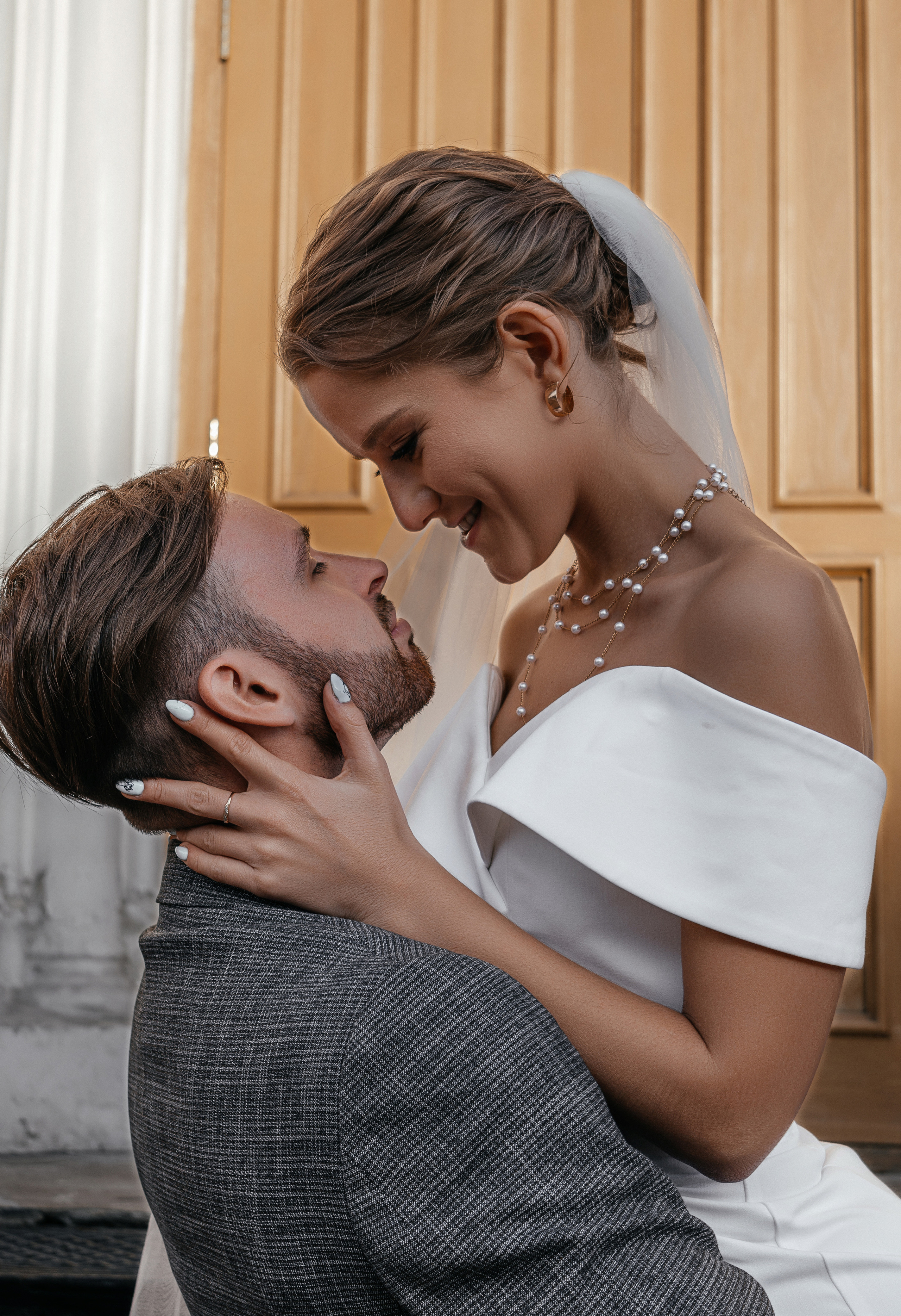 Владислав и Дарья