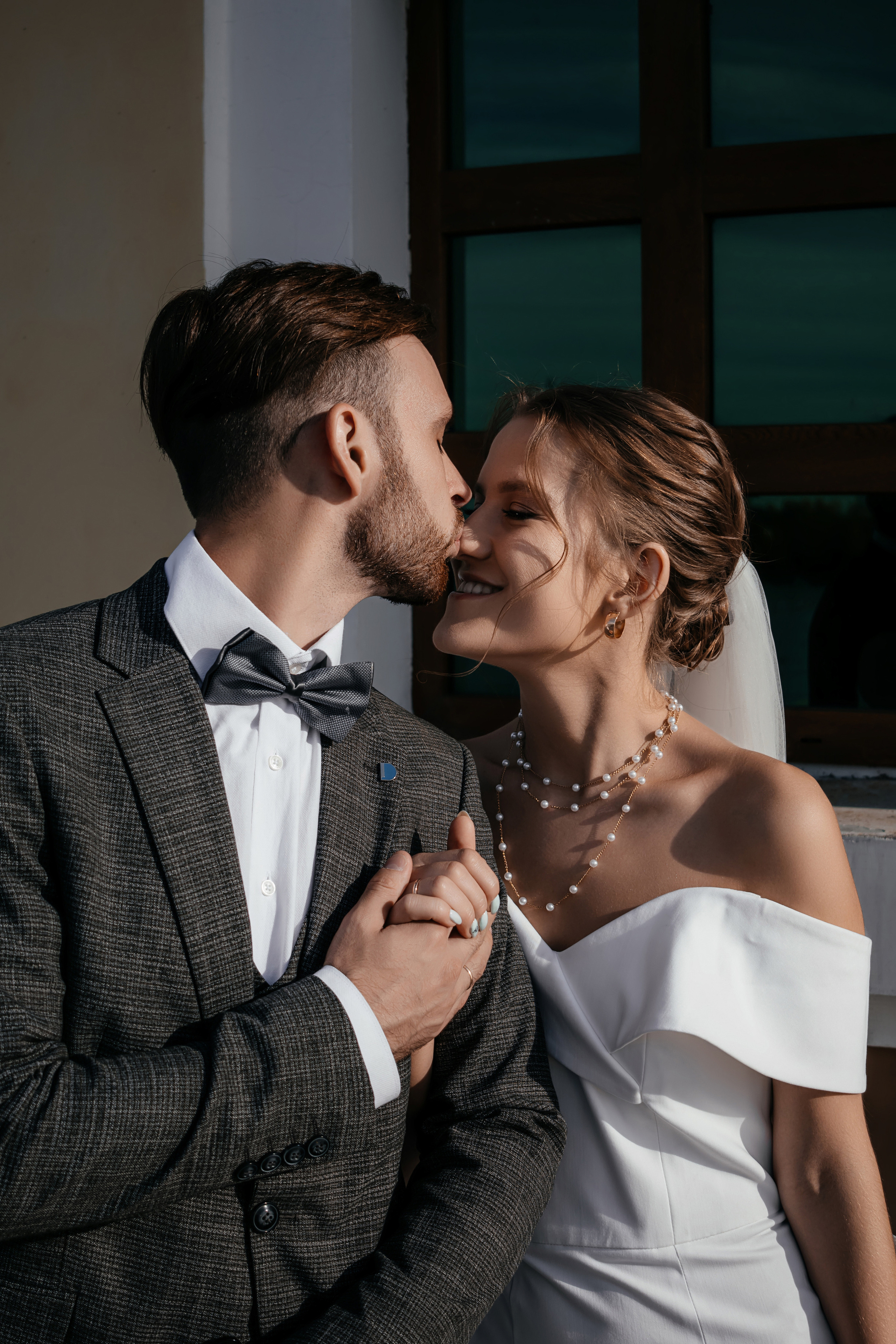 Владислав и Дарья