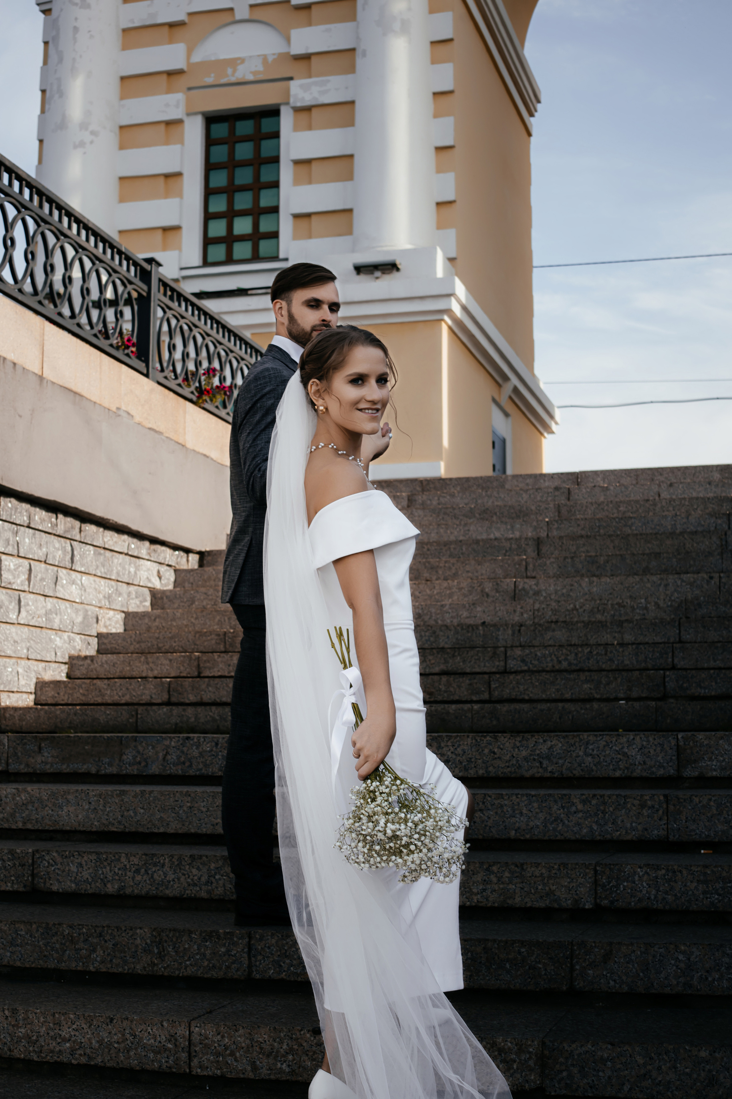 Владислав и Дарья