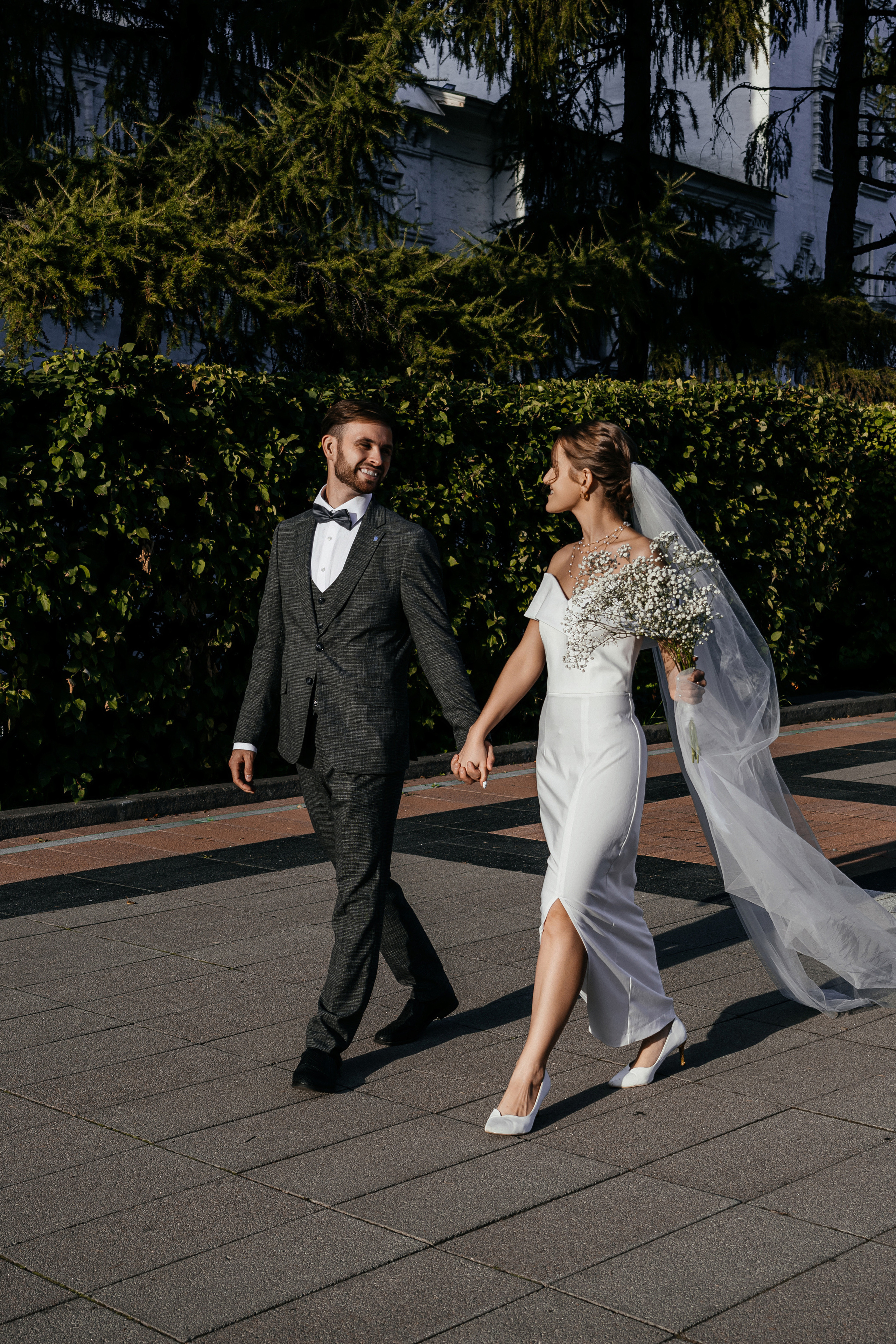 Владислав и Дарья