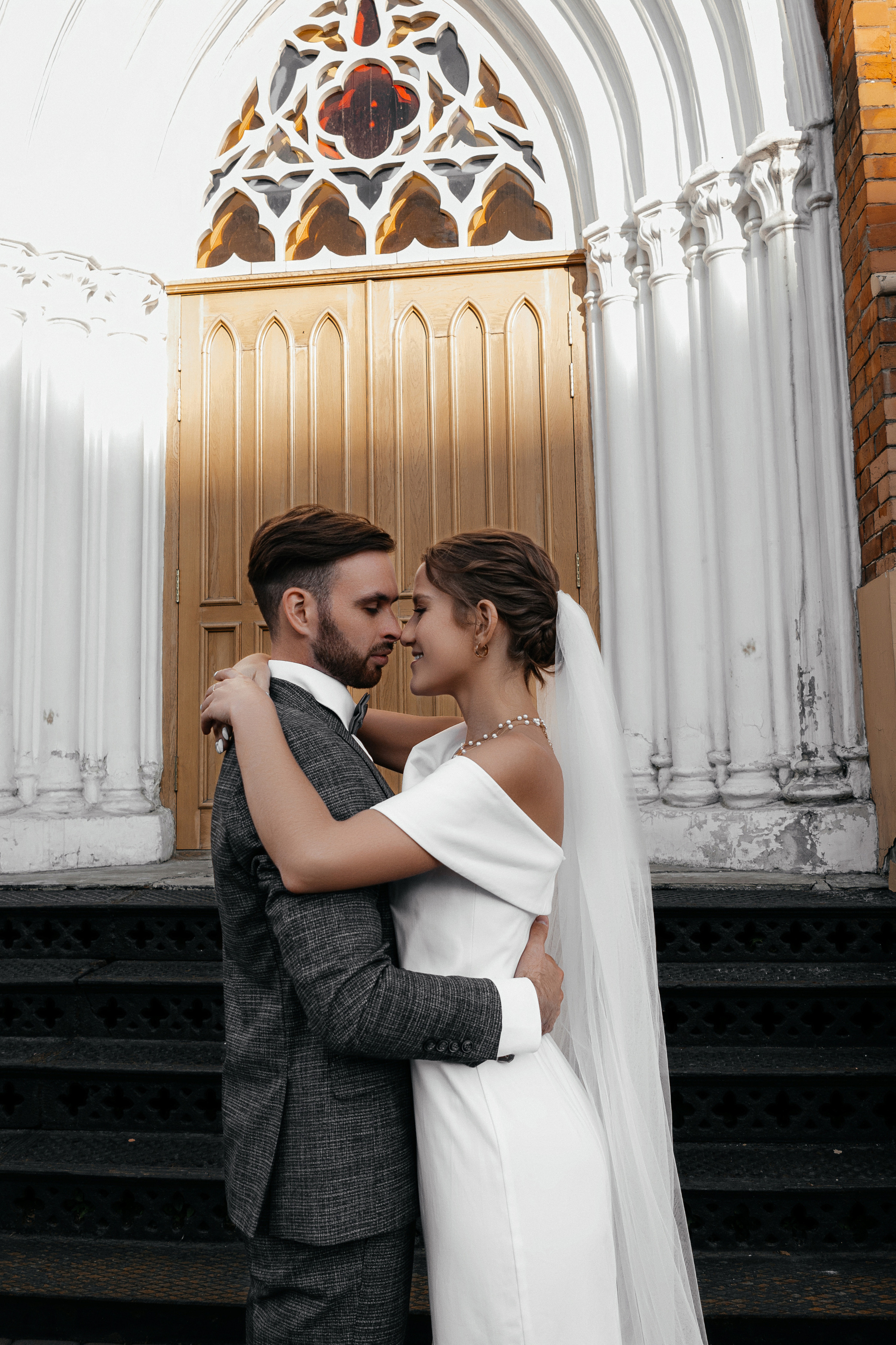 Владислав и Дарья