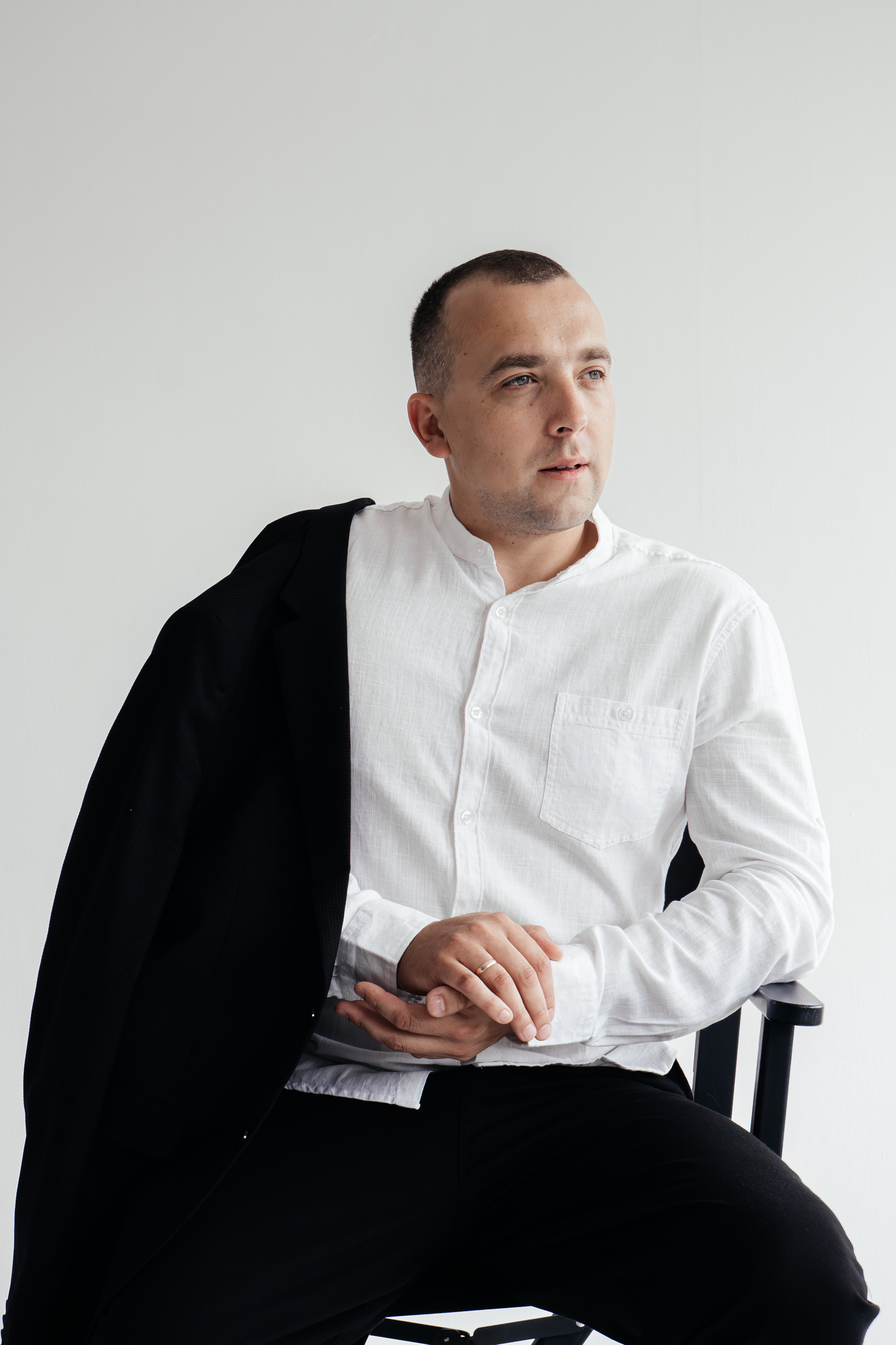 Андрей — контент для ди-джея