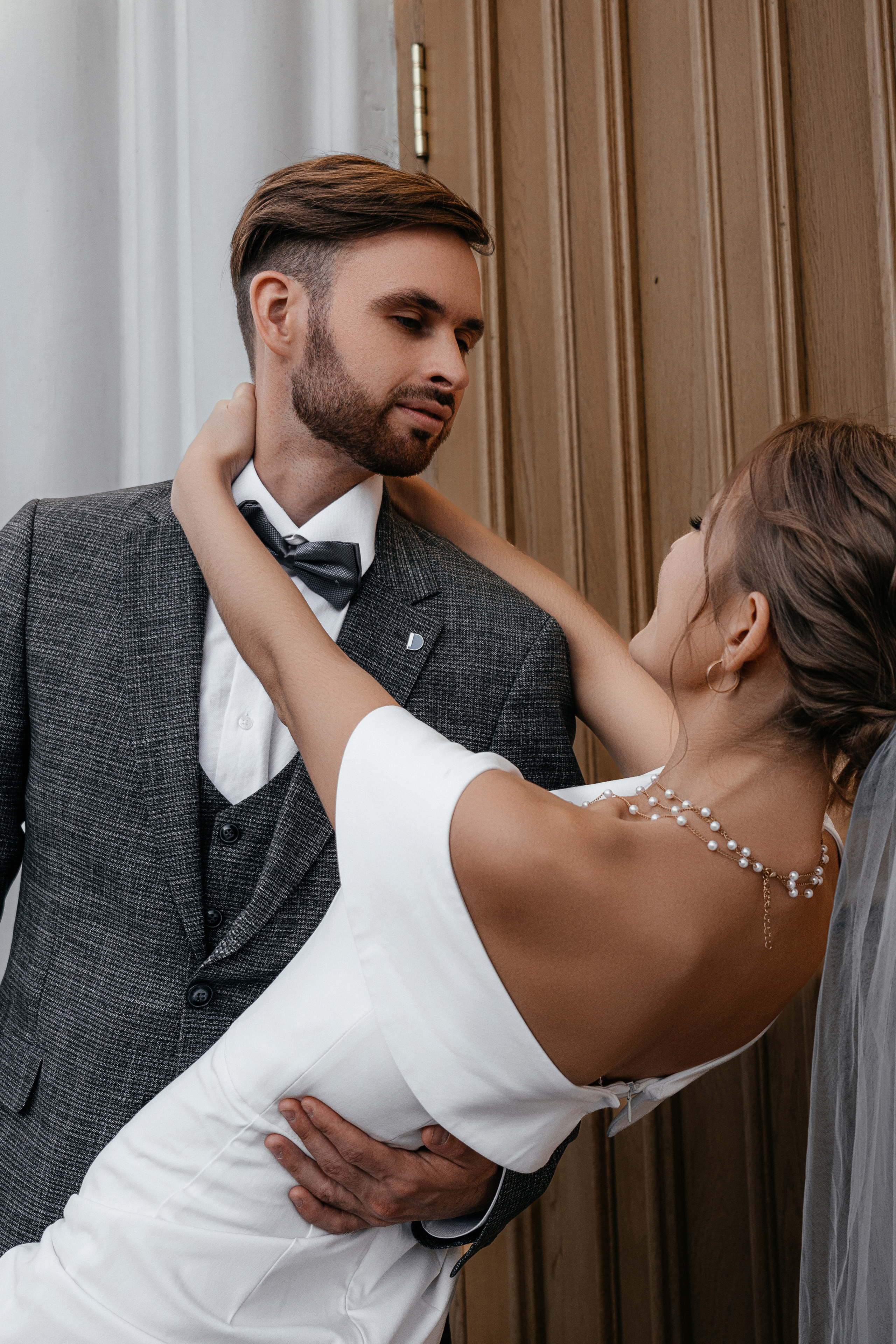 Владислав и Дарья