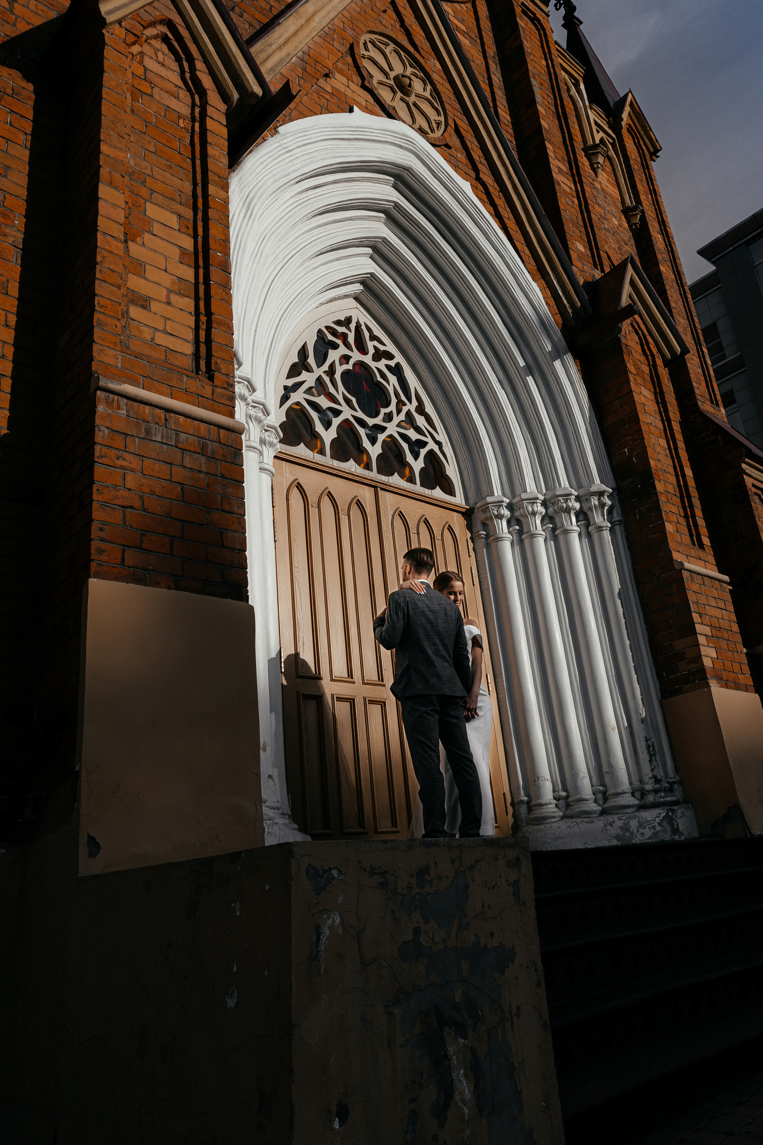 Владислав и Дарья