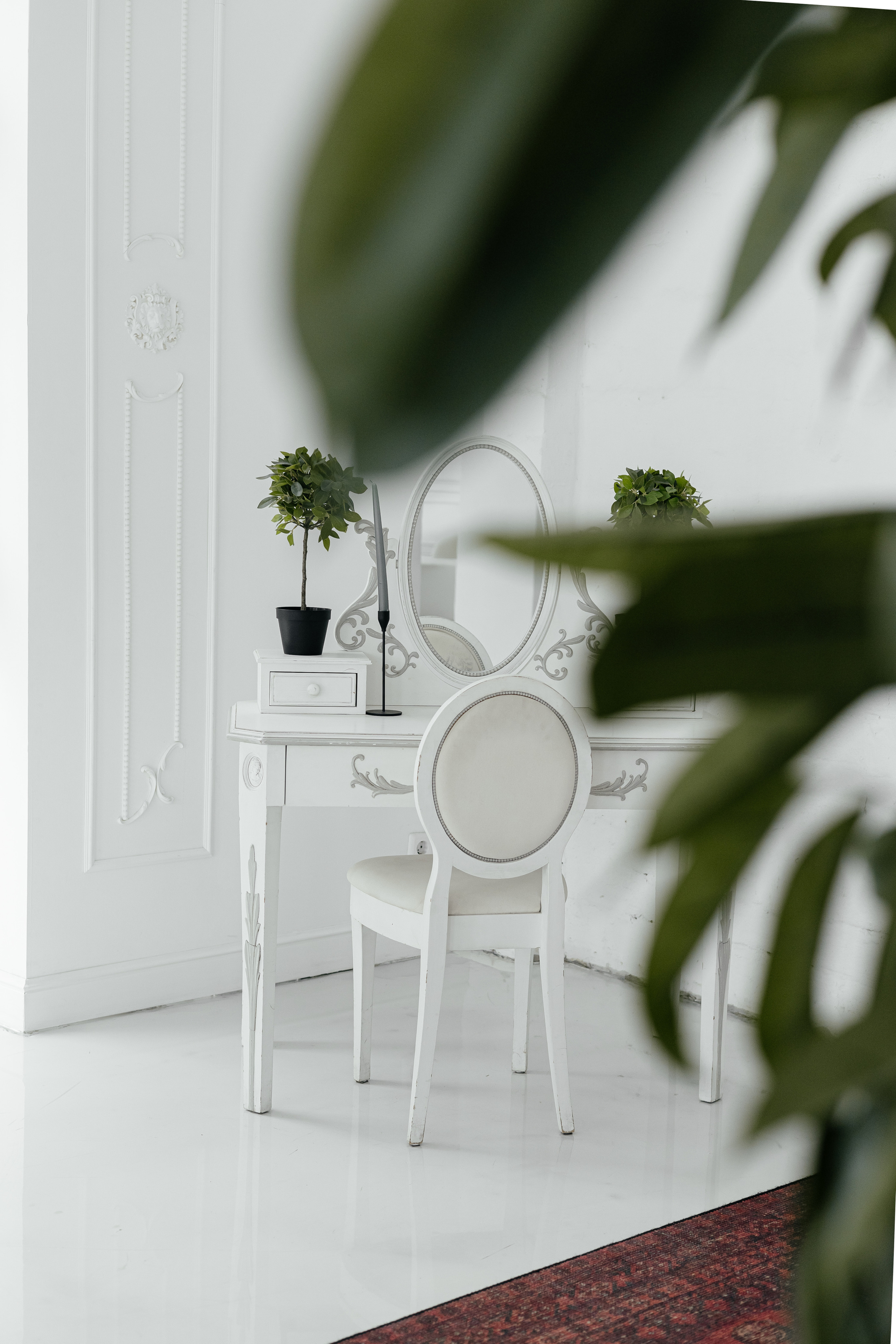 Анастасия. Сборы невесты