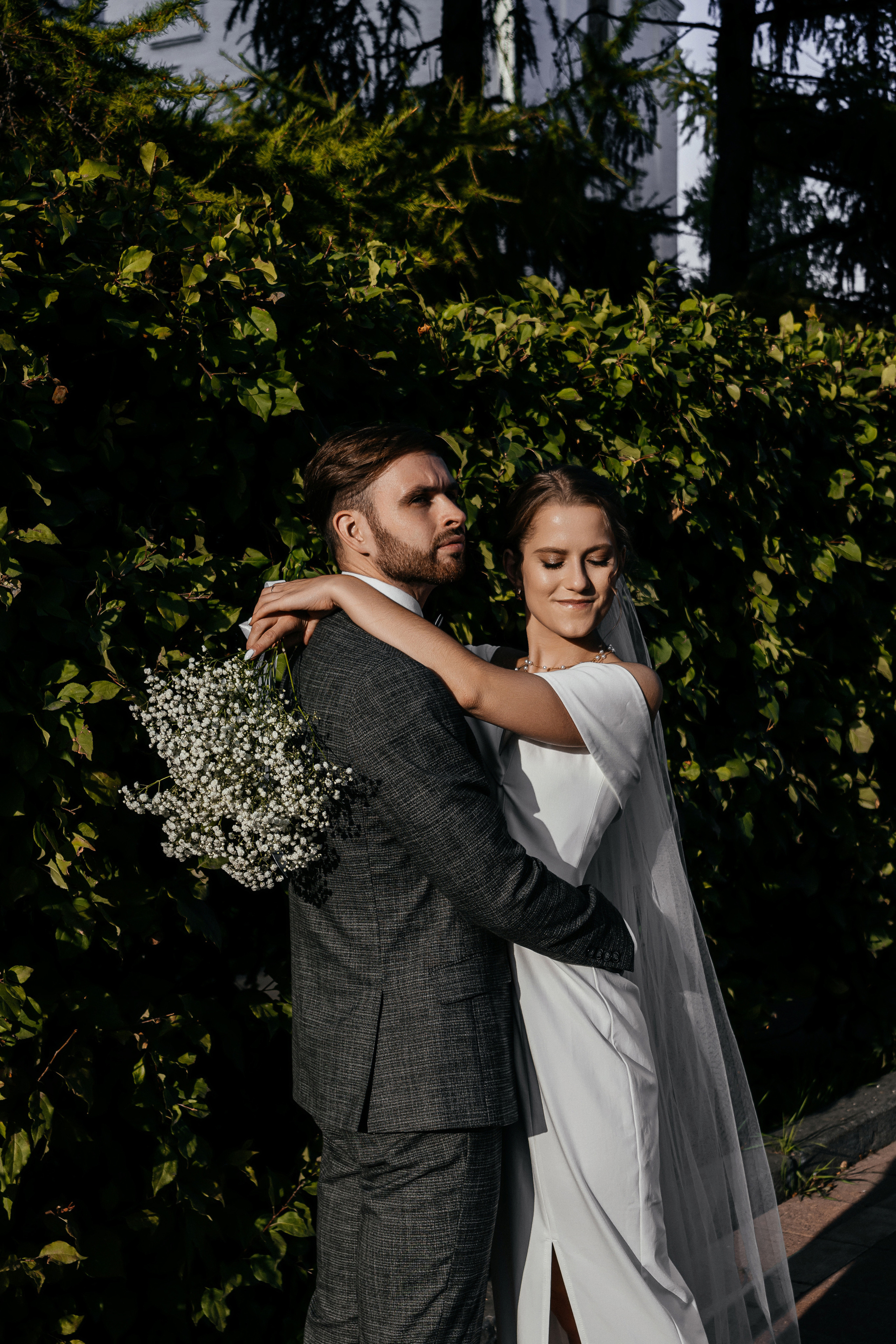 Владислав и Дарья