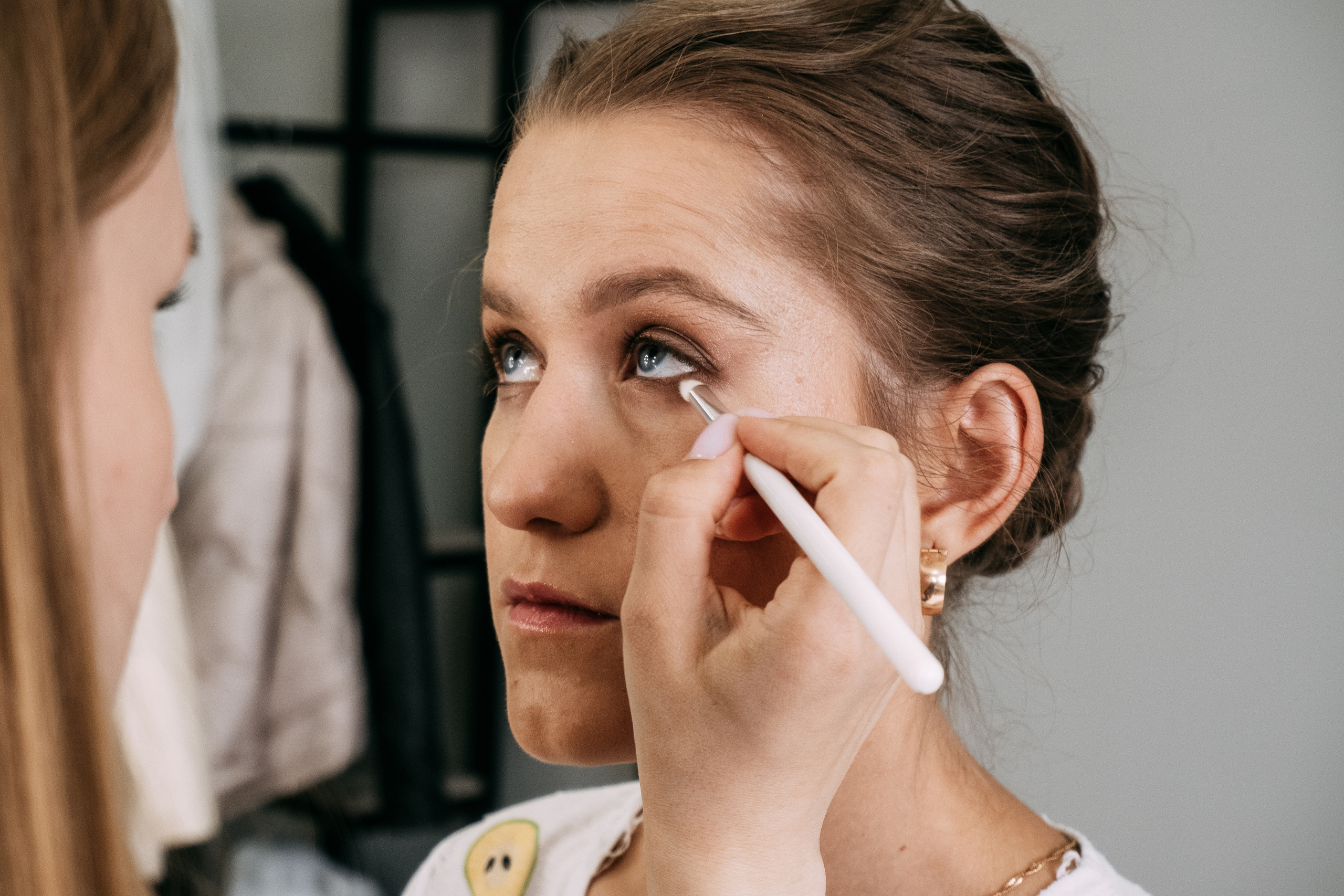 Контент. Сборы невесты