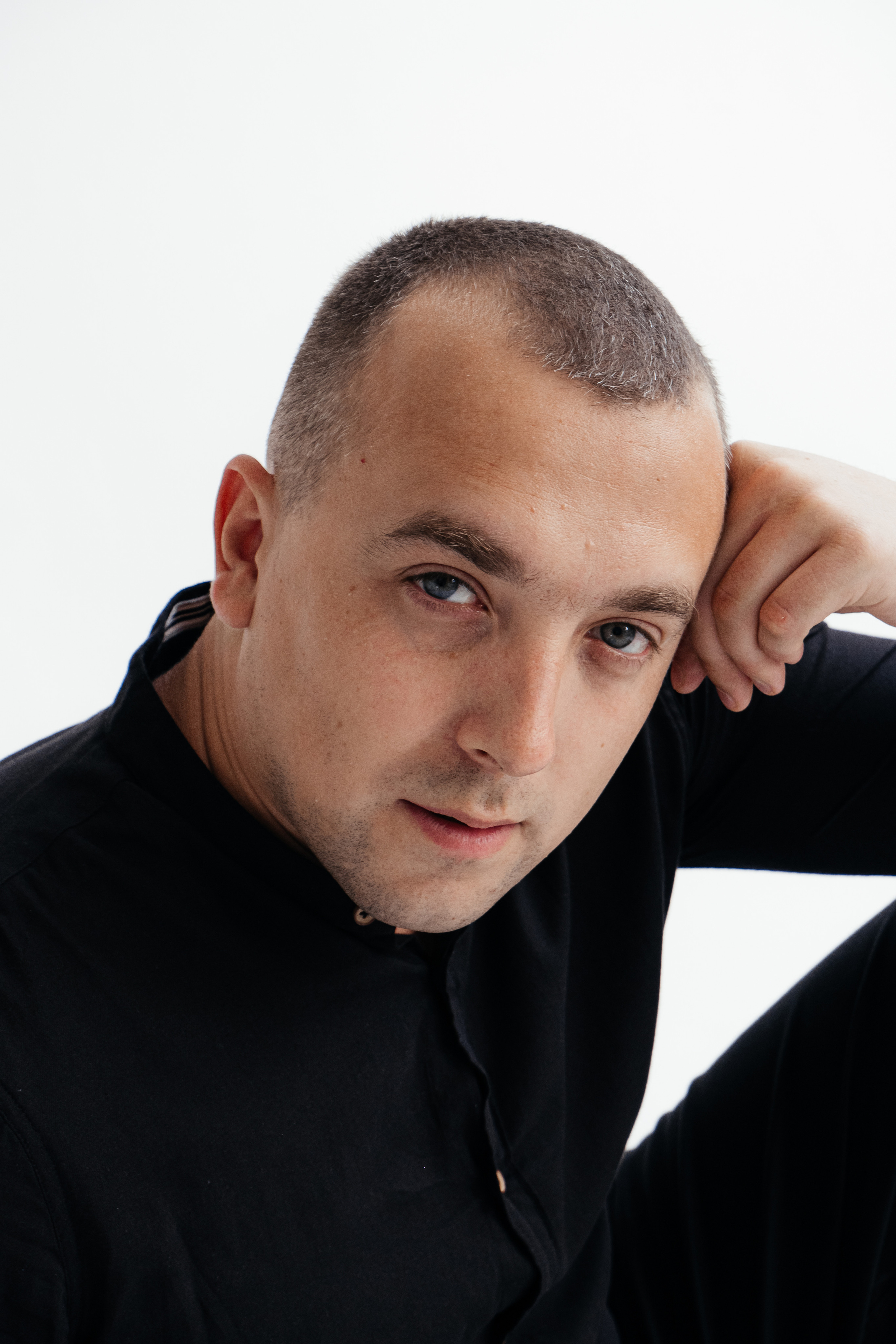 Андрей — контент для ди-джея