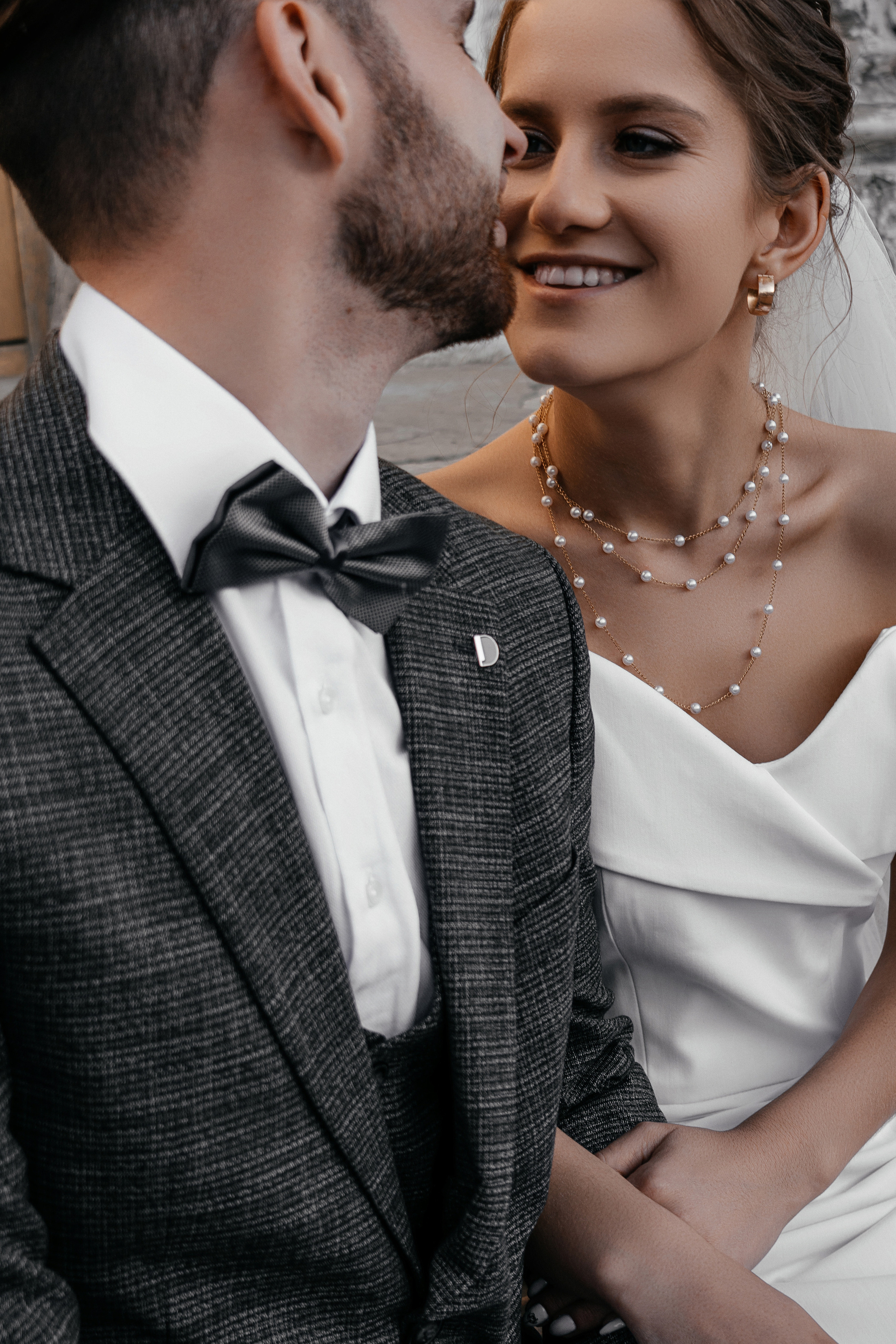 Владислав и Дарья