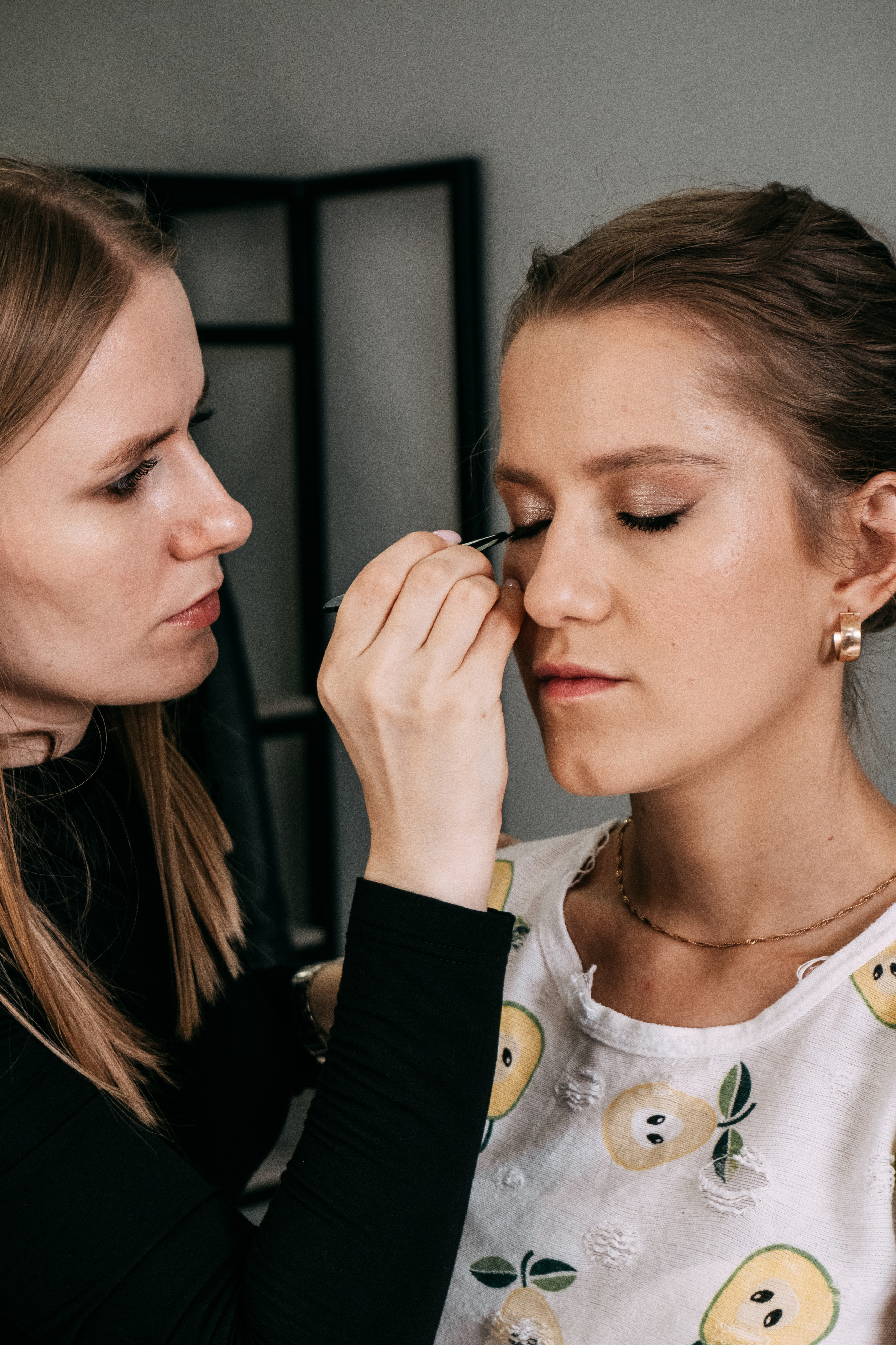 Контент. Сборы невесты