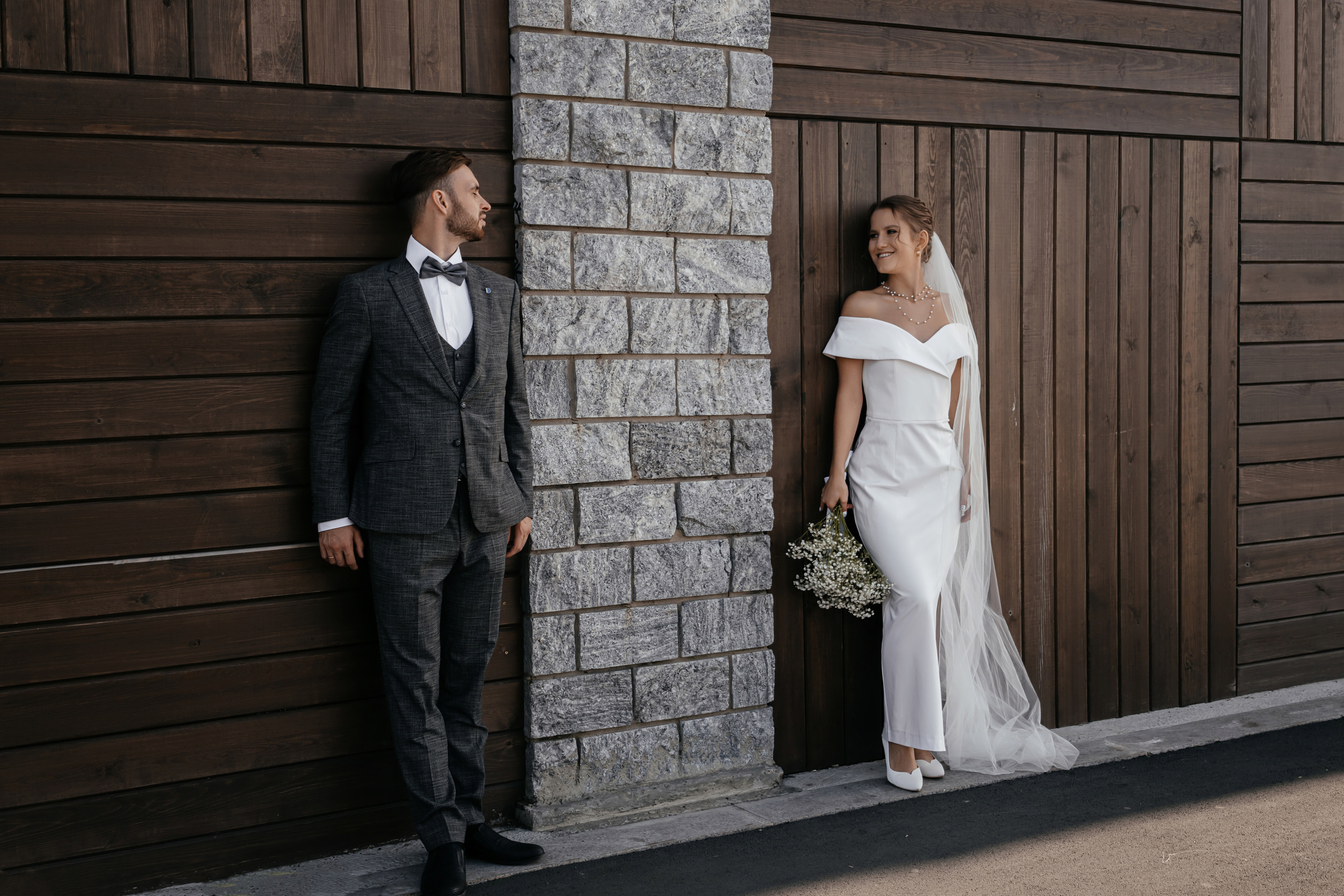 Владислав и Дарья