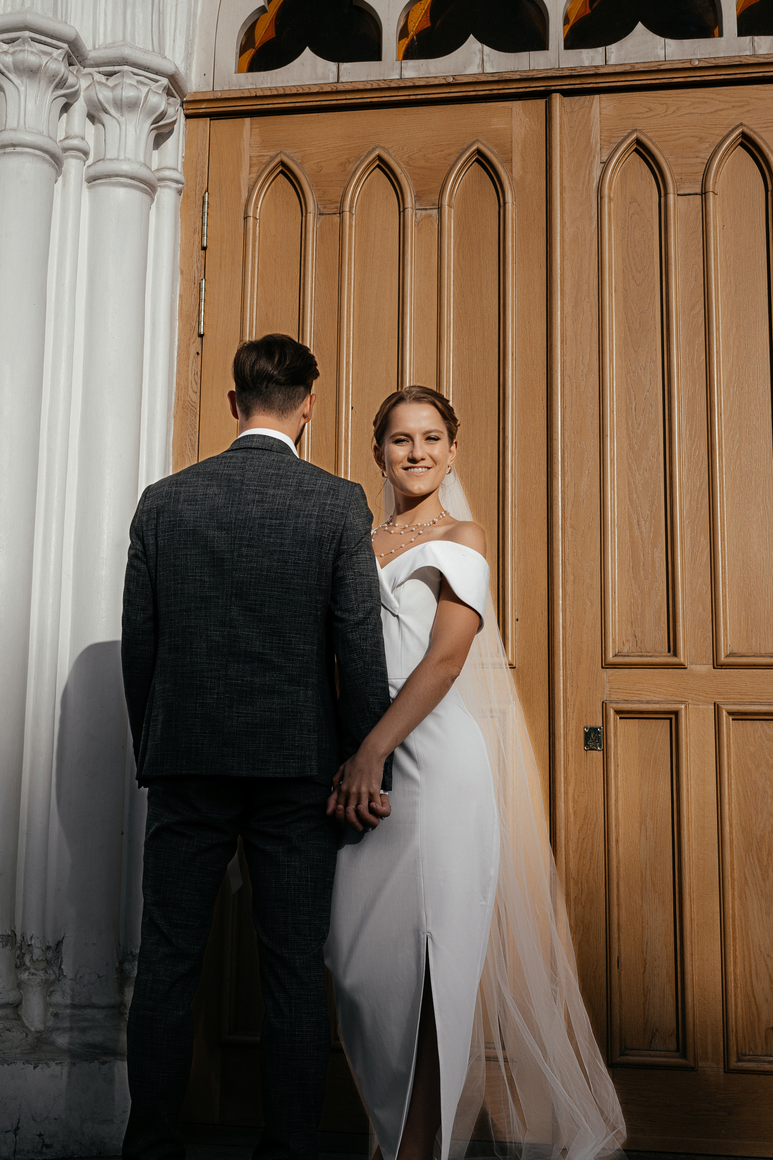 Владислав и Дарья