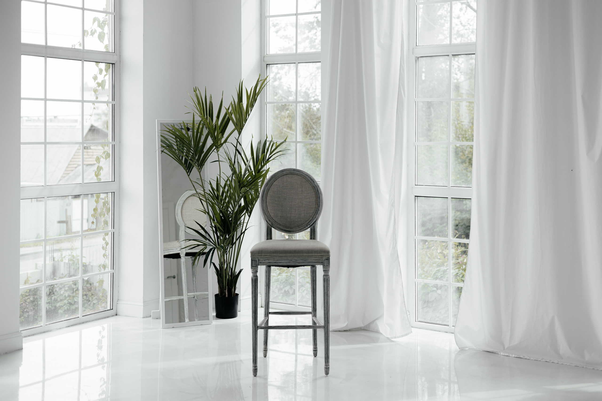 Анастасия. Сборы невесты