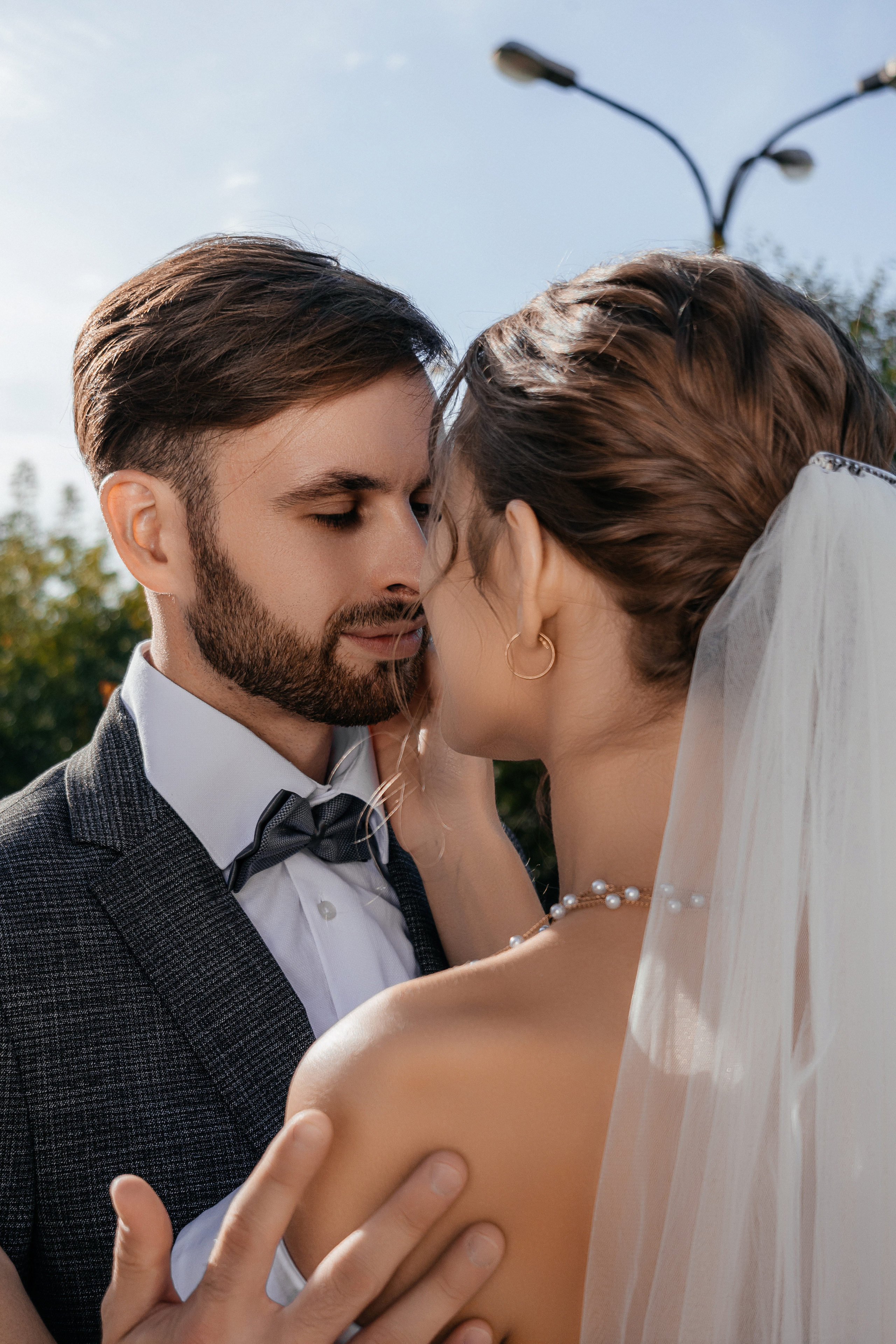 Владислав и Дарья