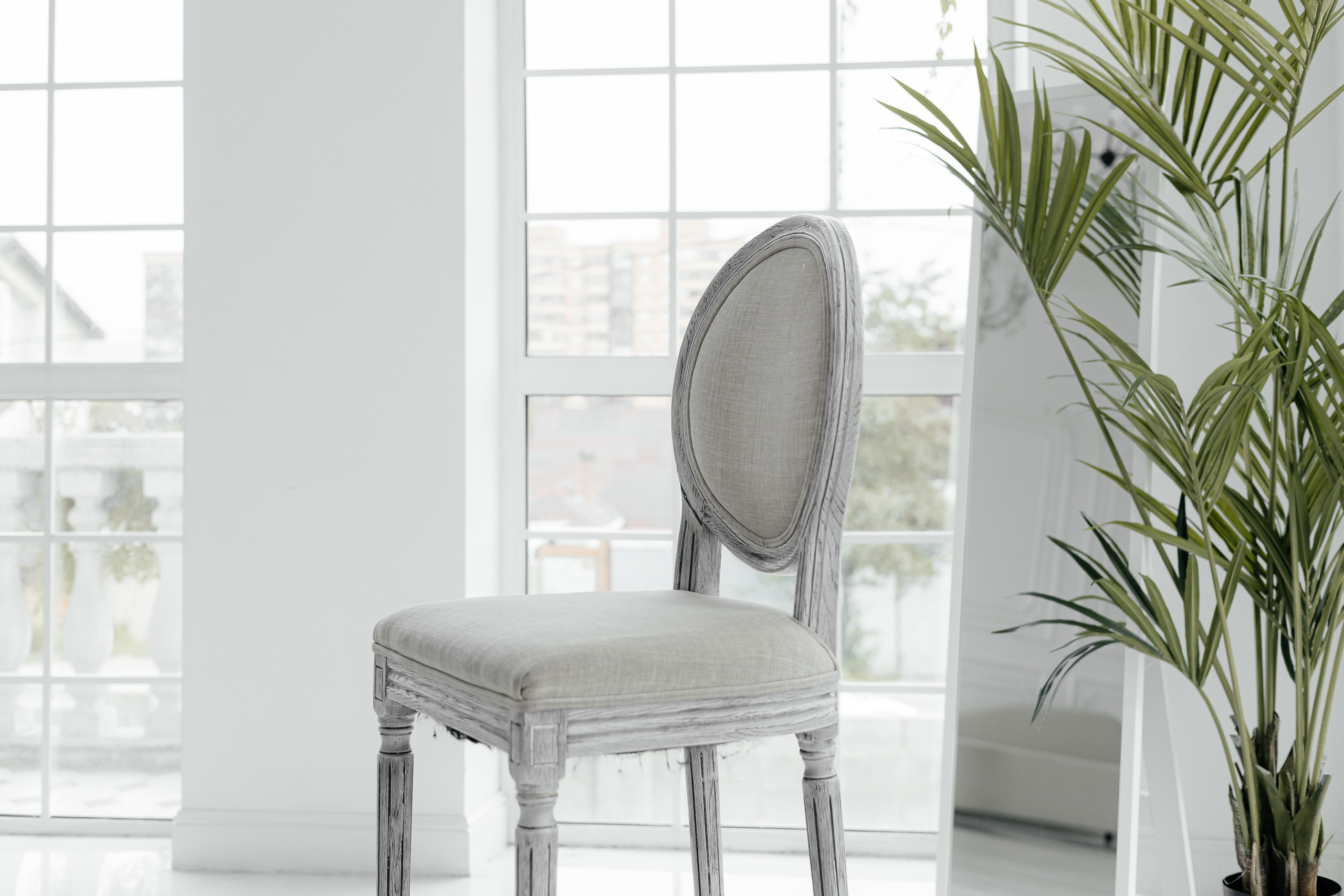 Анастасия. Сборы невесты