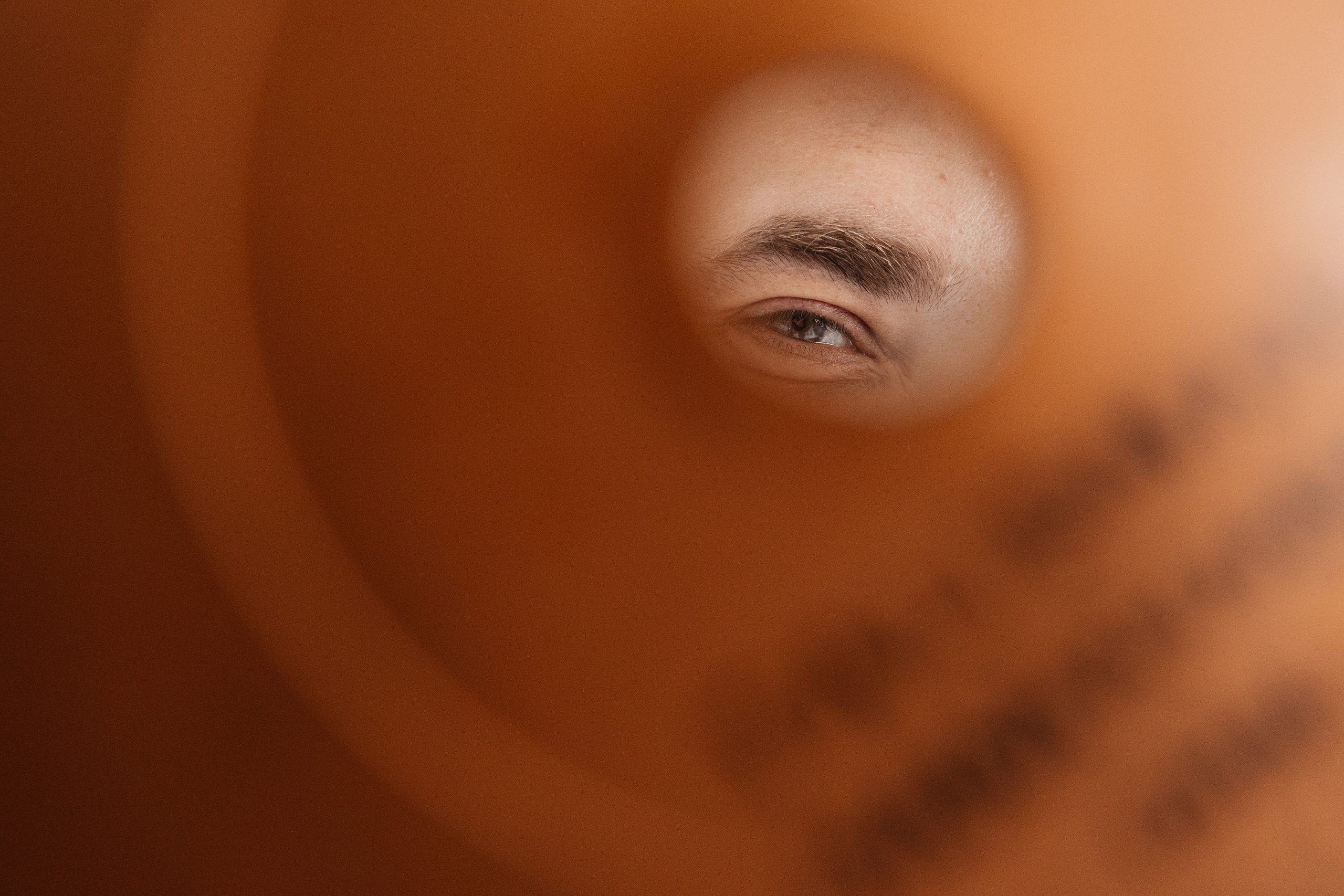 Андрей — контент для ди-джея