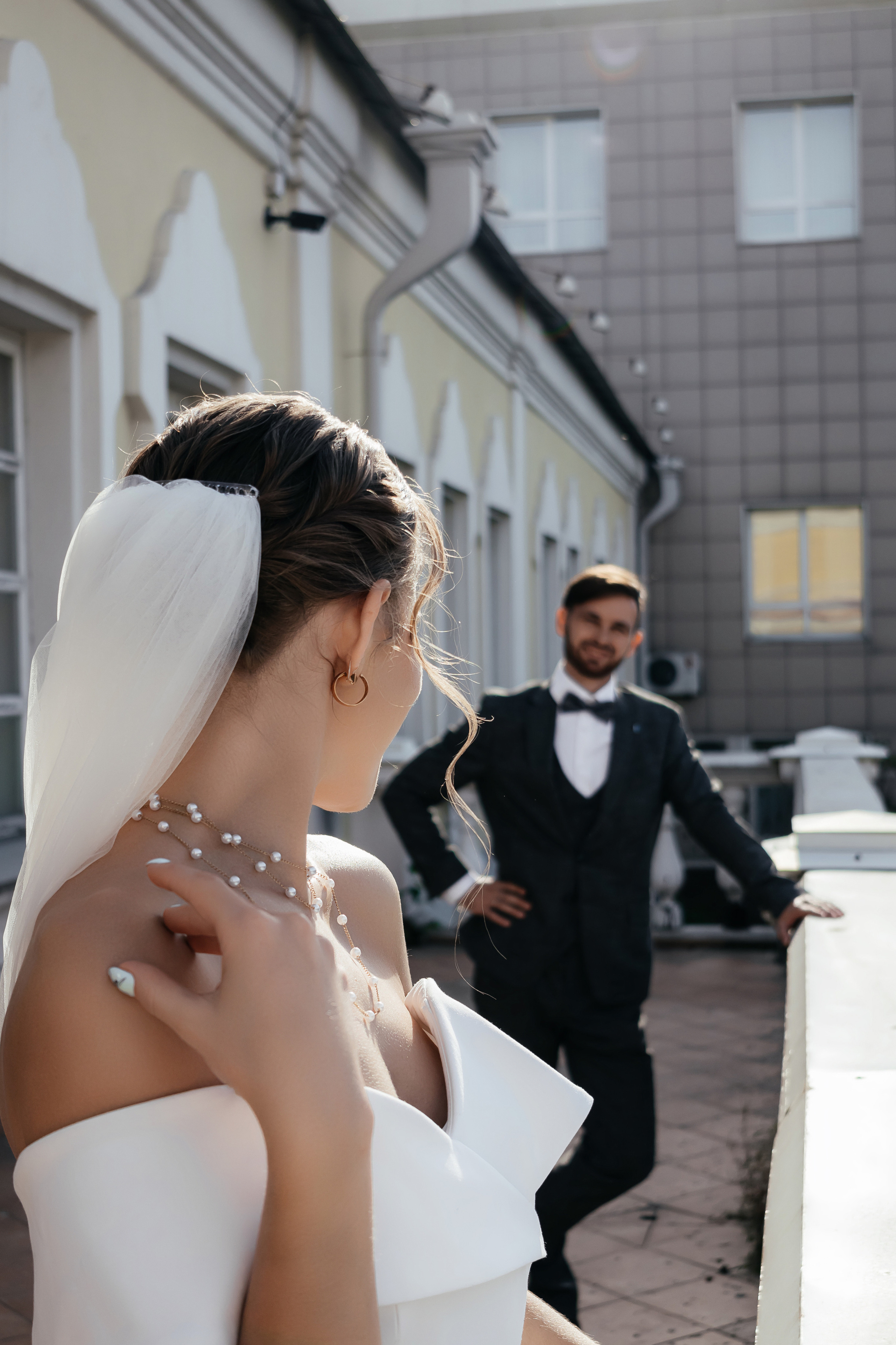 Владислав и Дарья