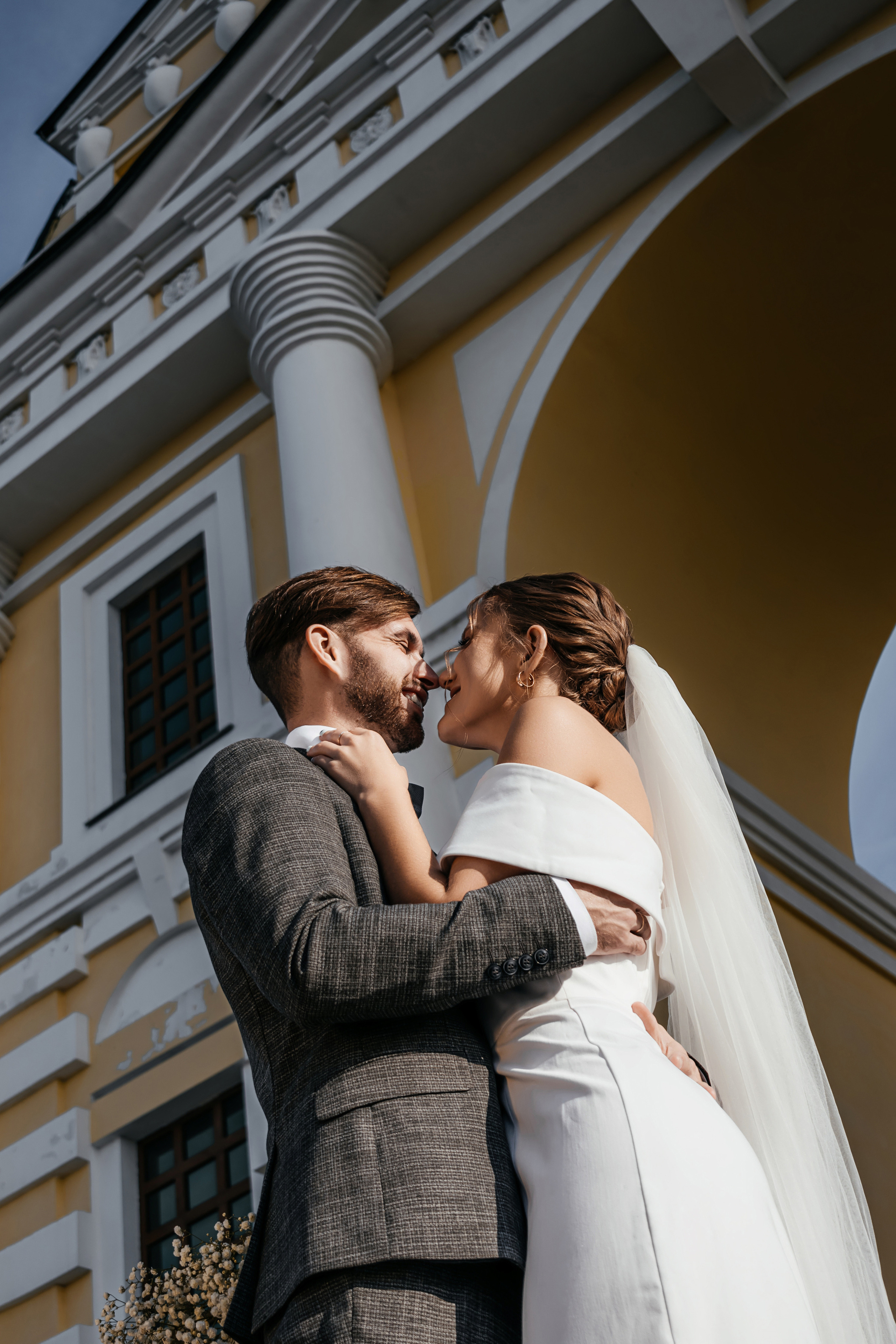 Владислав и Дарья