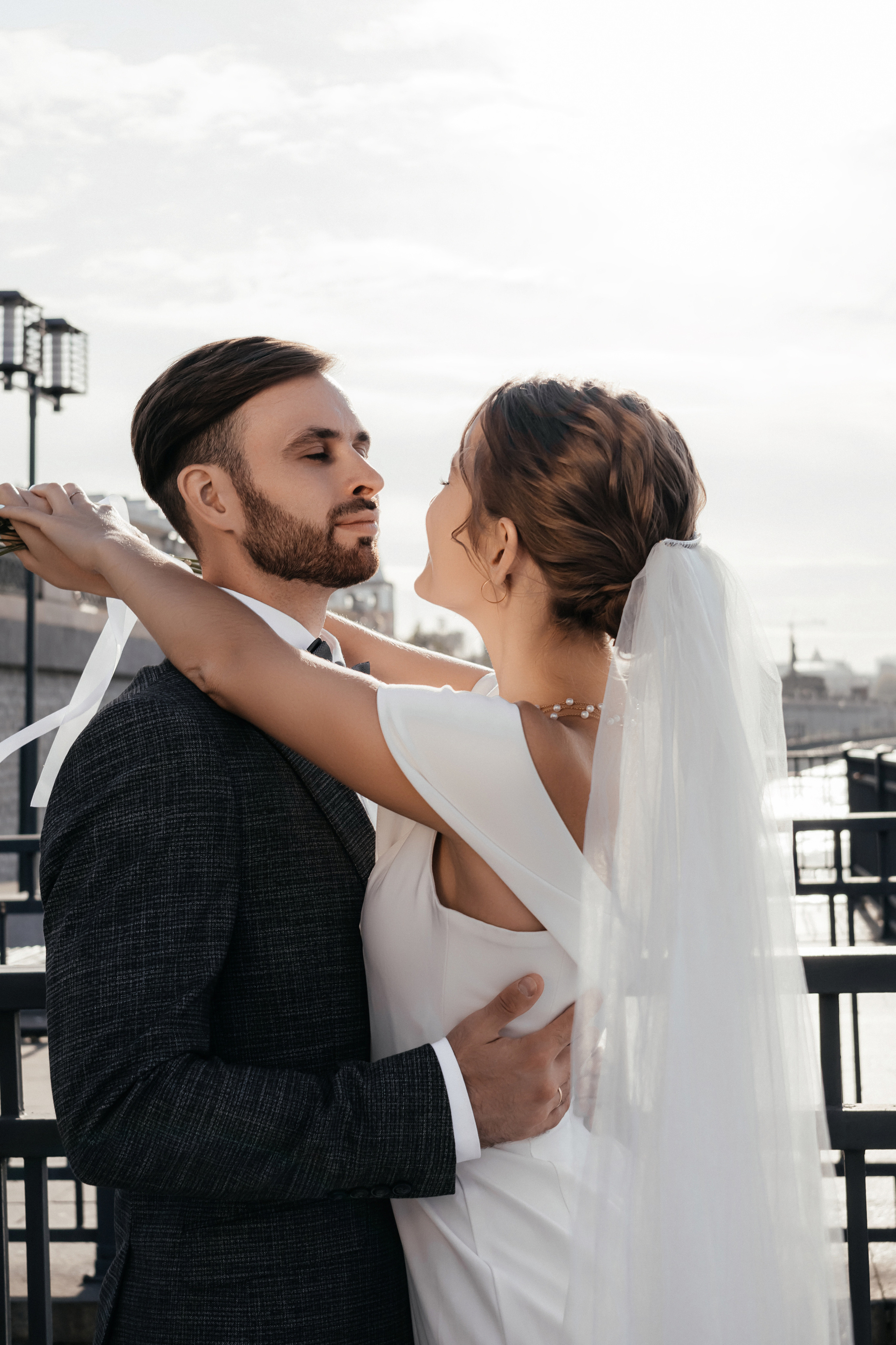 Владислав и Дарья