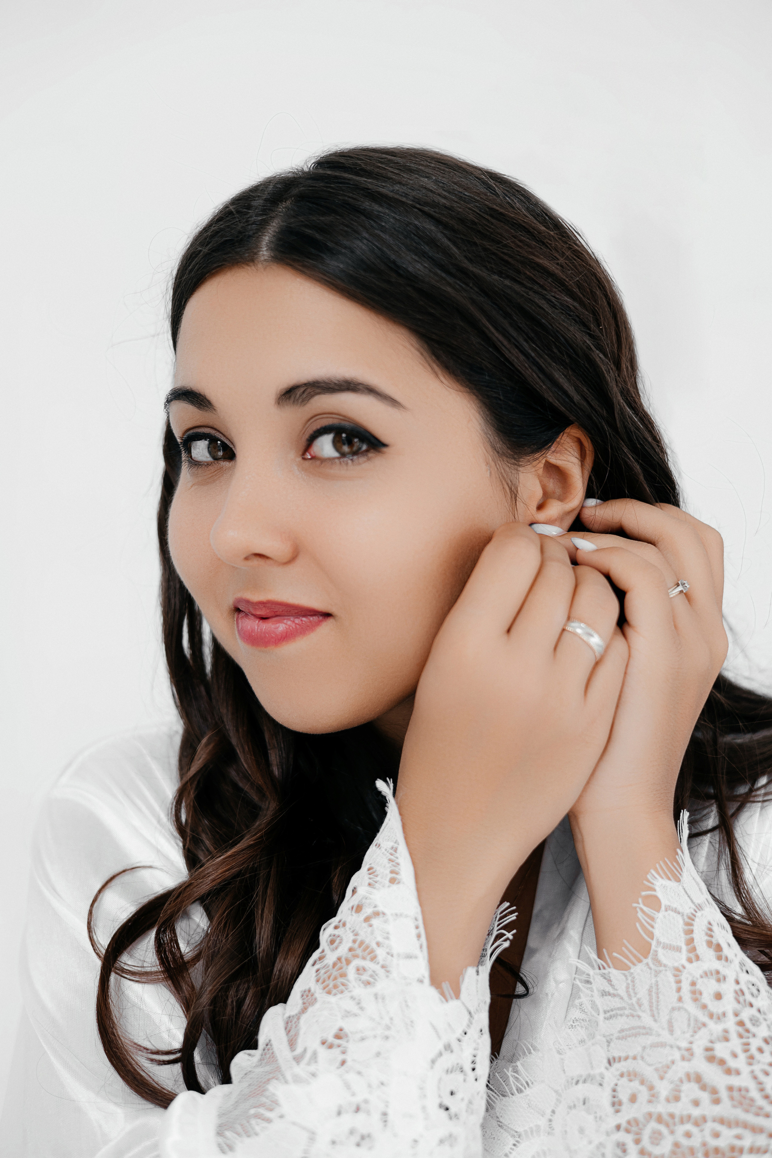 Анастасия. Сборы невесты