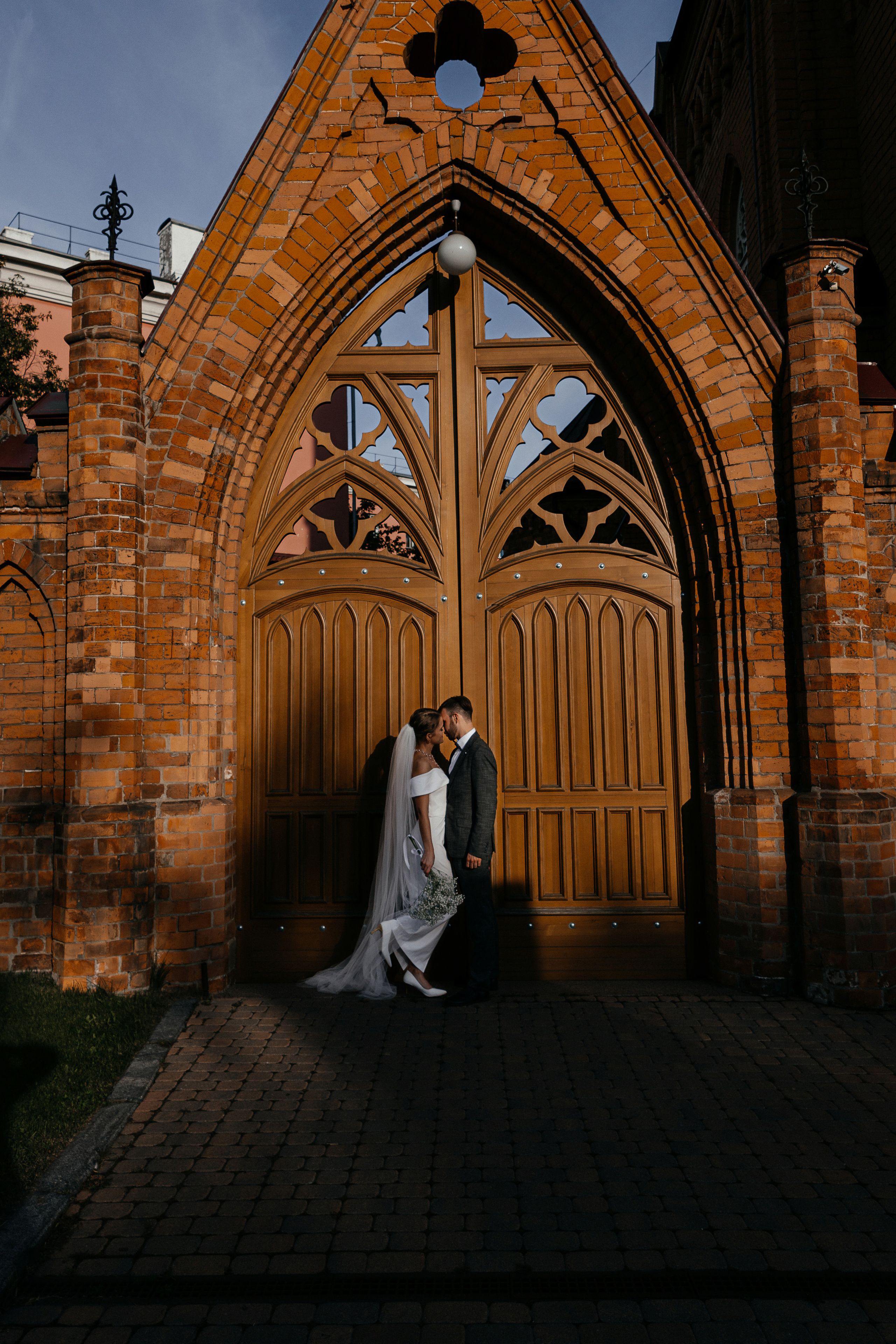 Владислав и Дарья