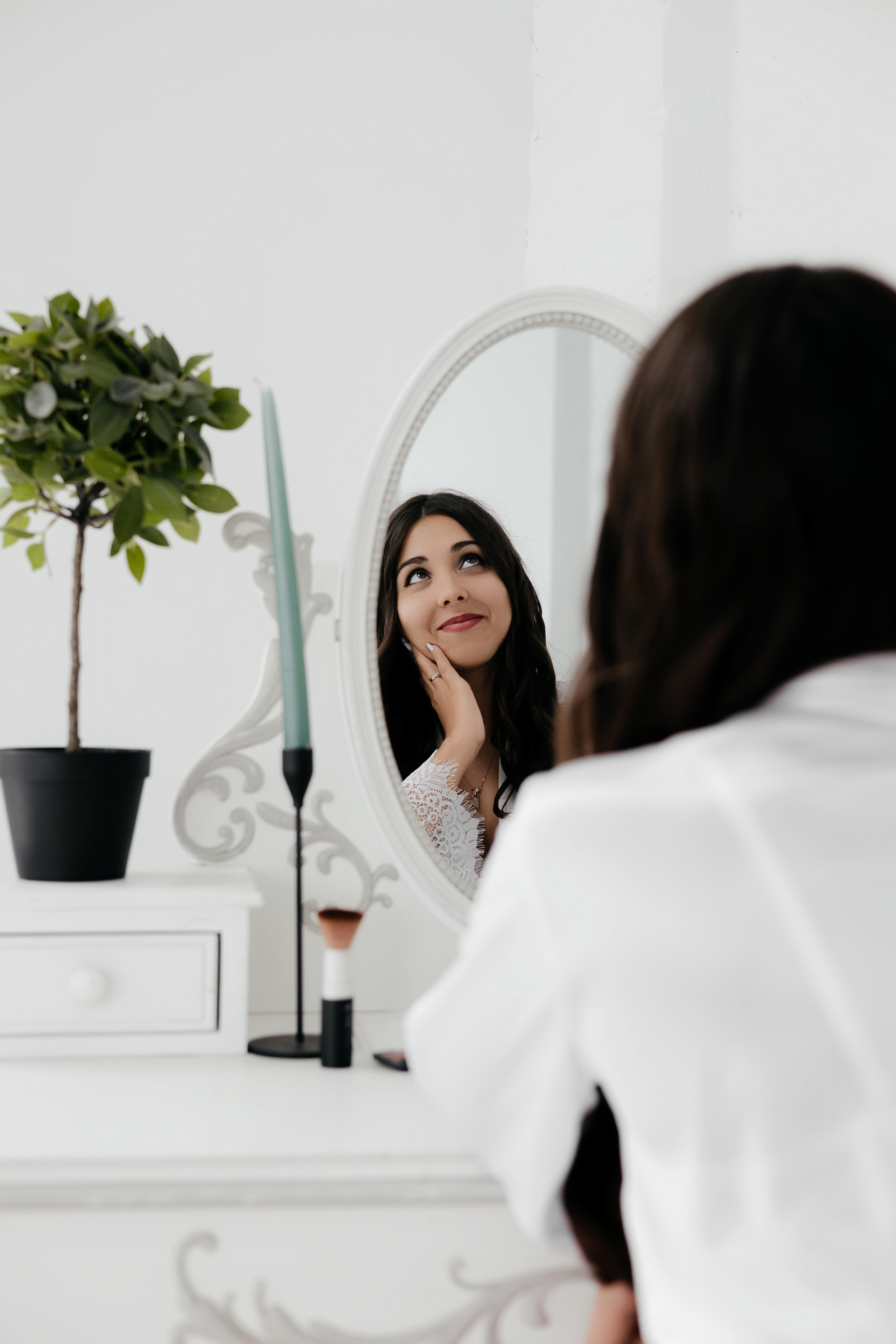 Анастасия. Сборы невесты